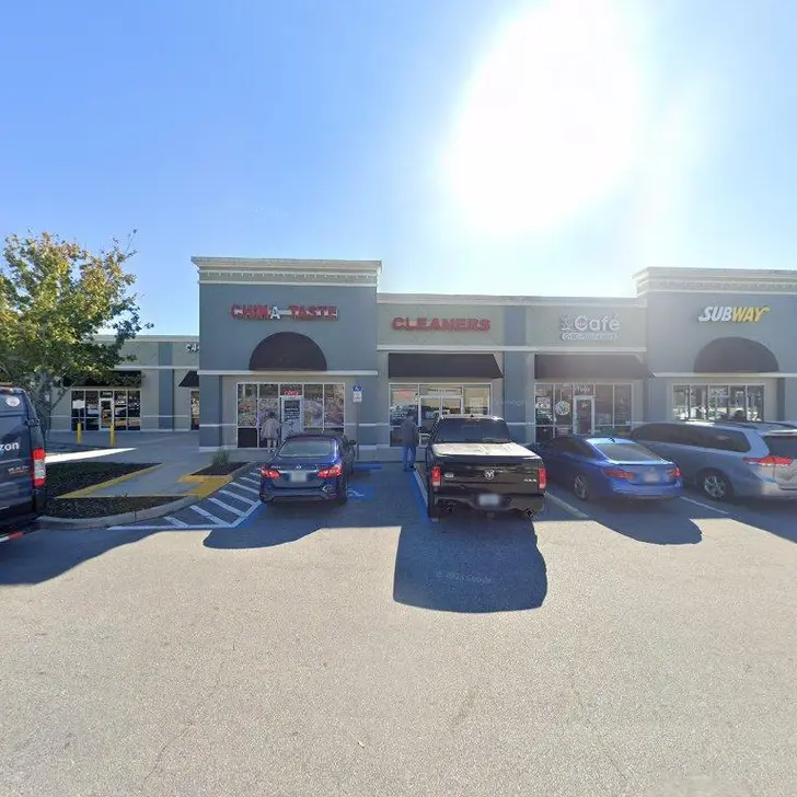 Ovation Cleaners - Image 5