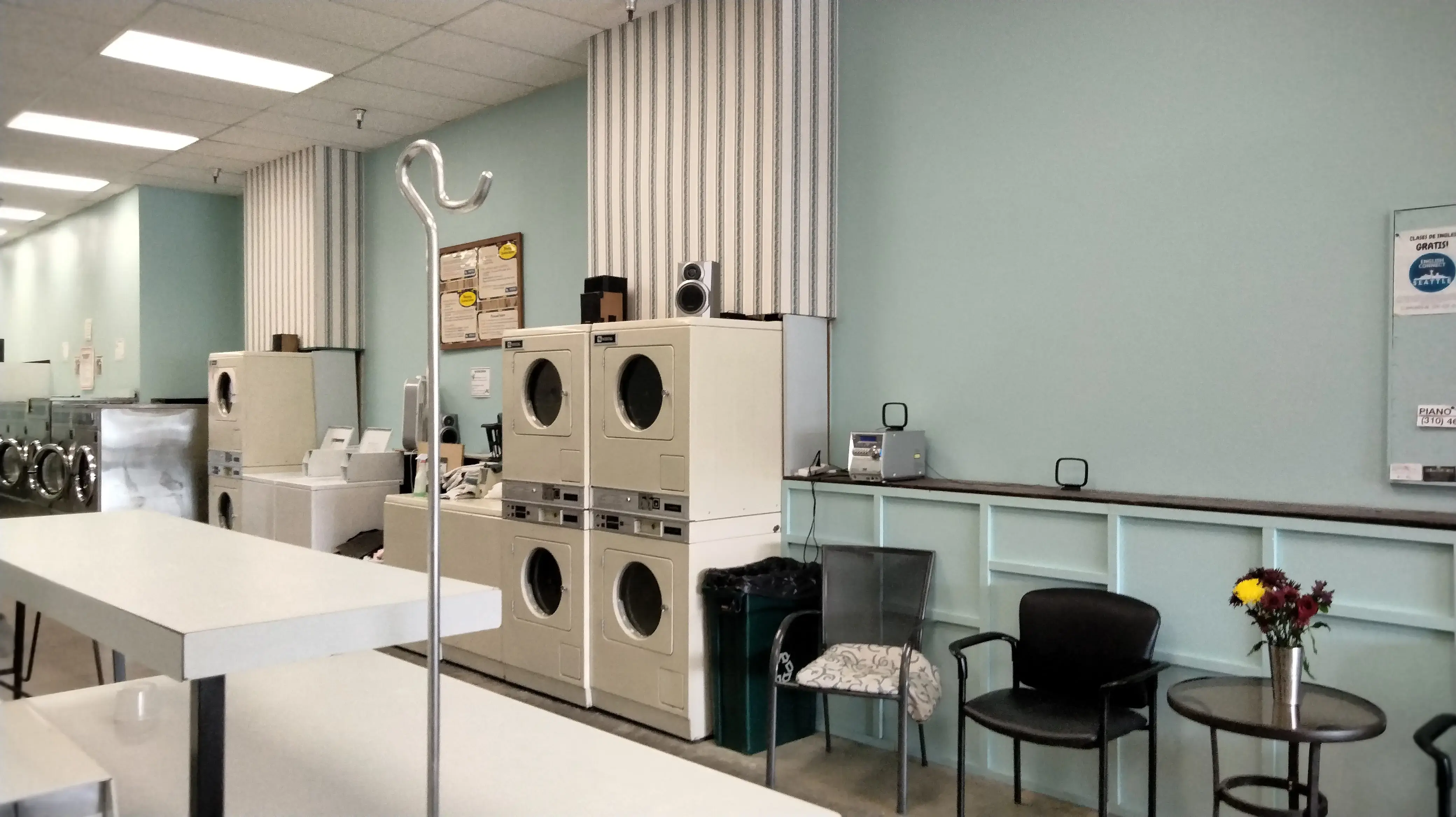 Overlake Laundromat thumbnail 15