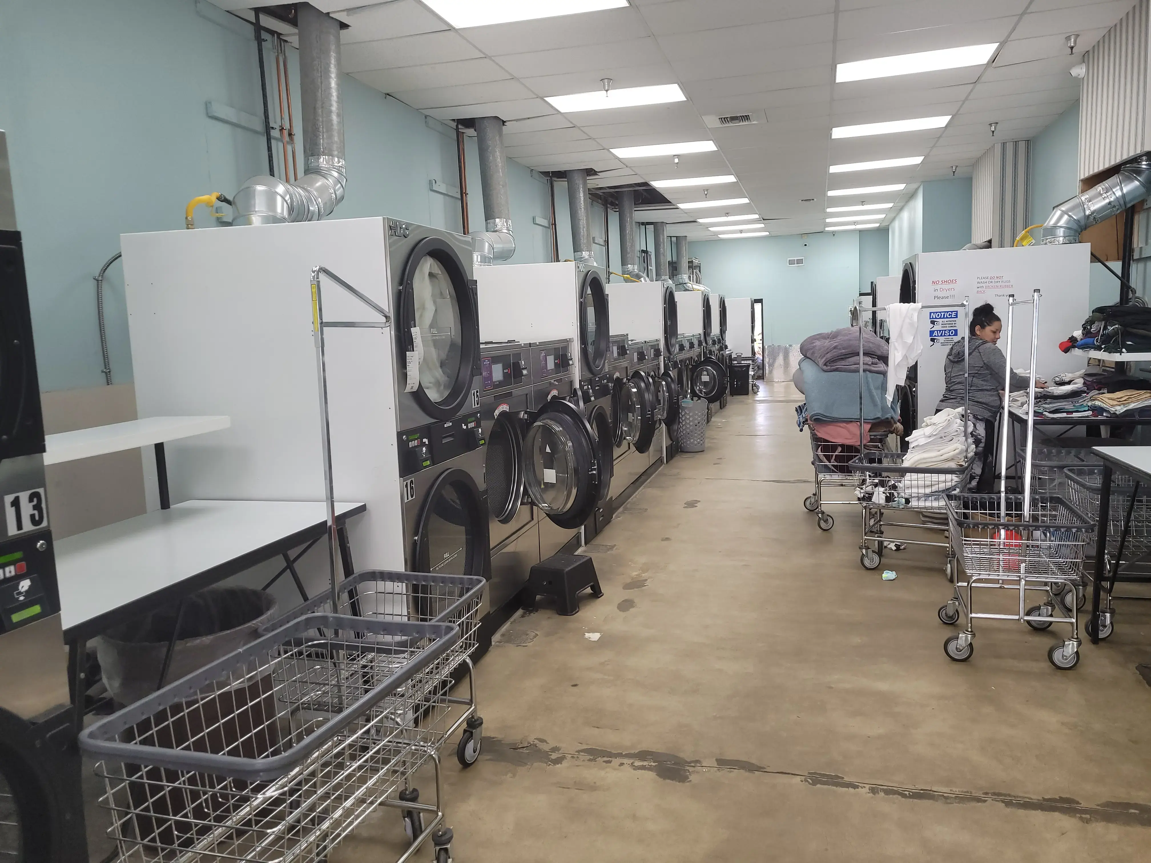 Overlake Laundromat thumbnail 3