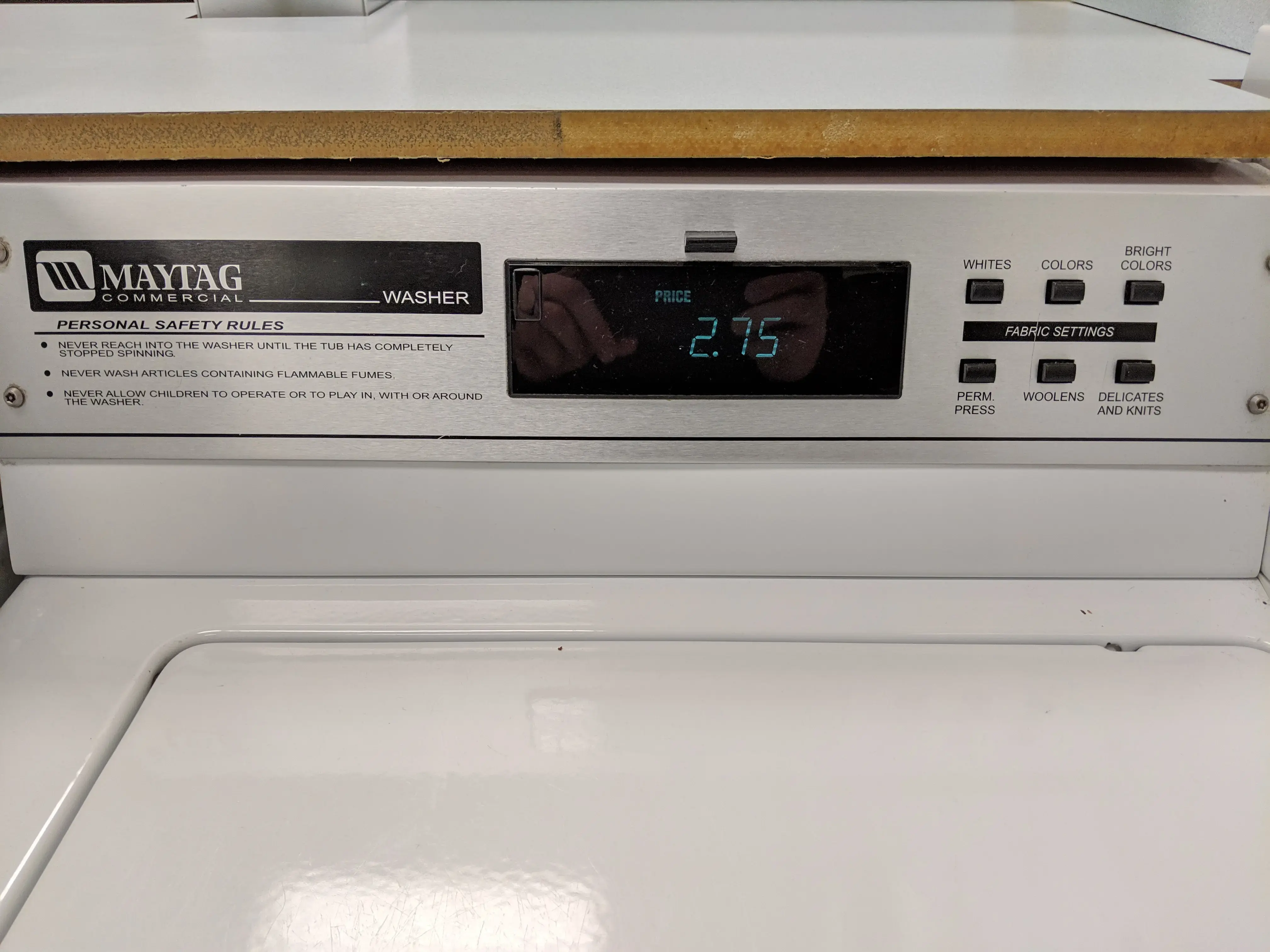 Overlake Laundromat - Image 16