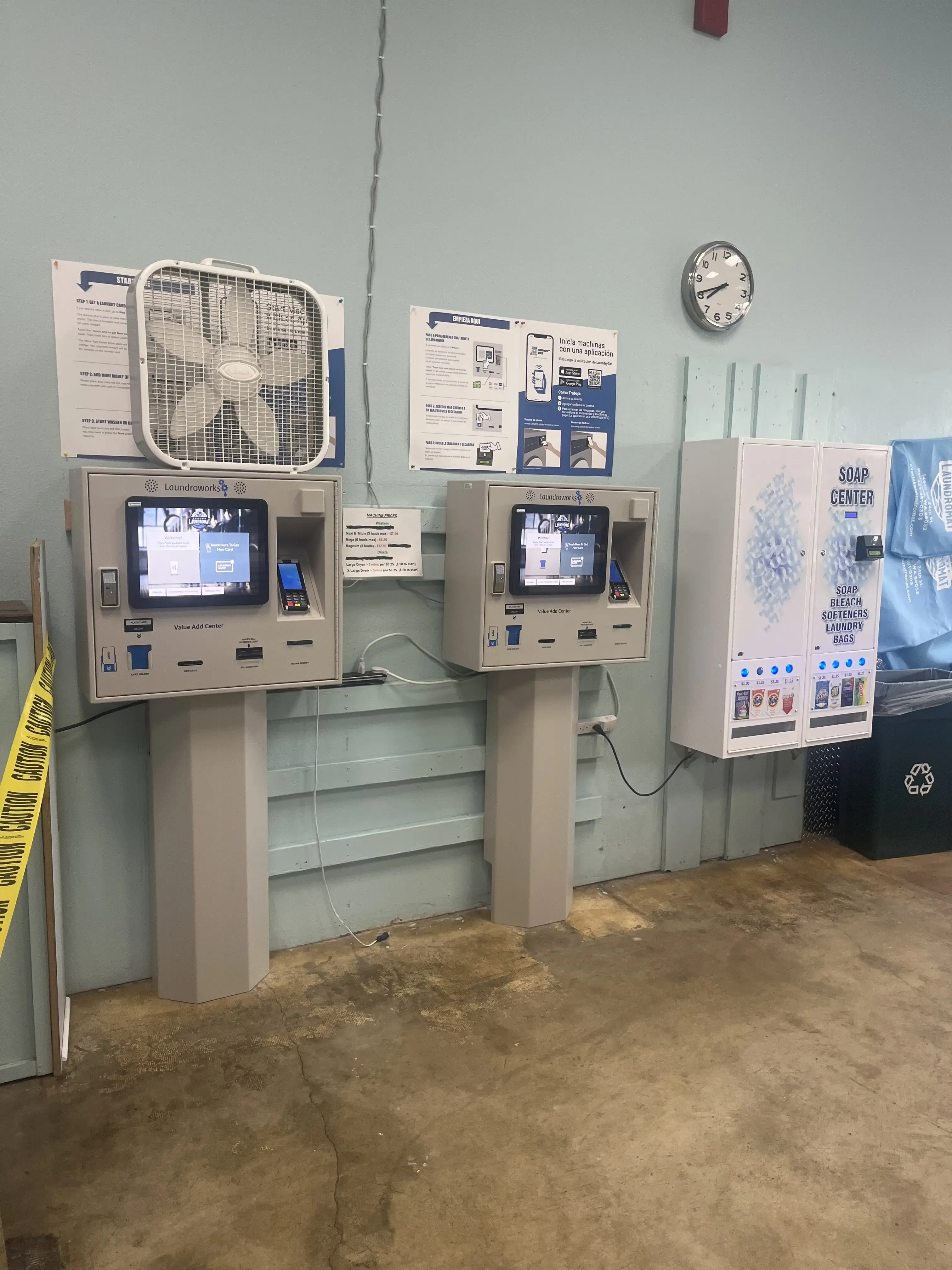 Overlake Laundromat thumbnail 10