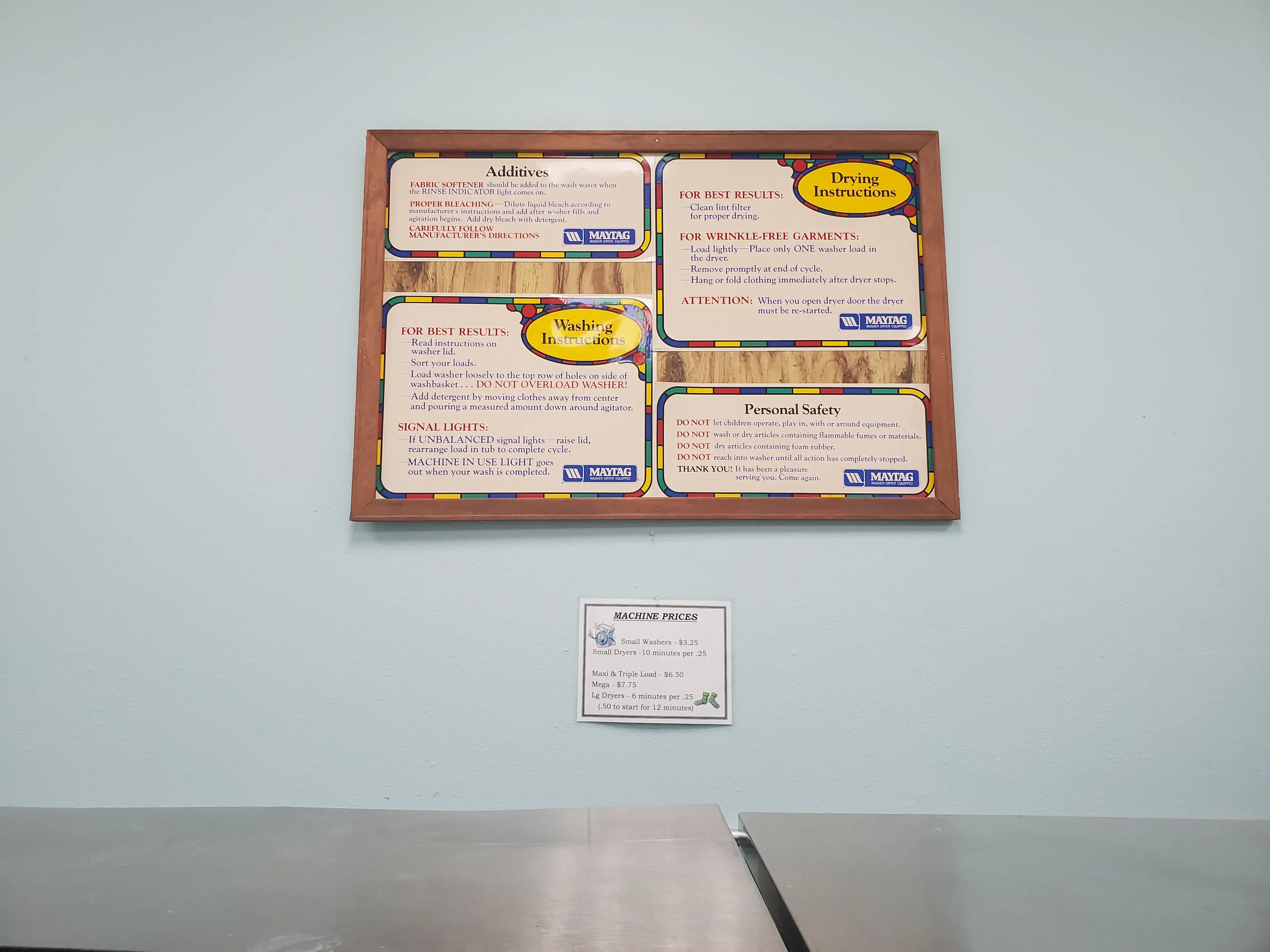 Overlake Laundromat - Image 7