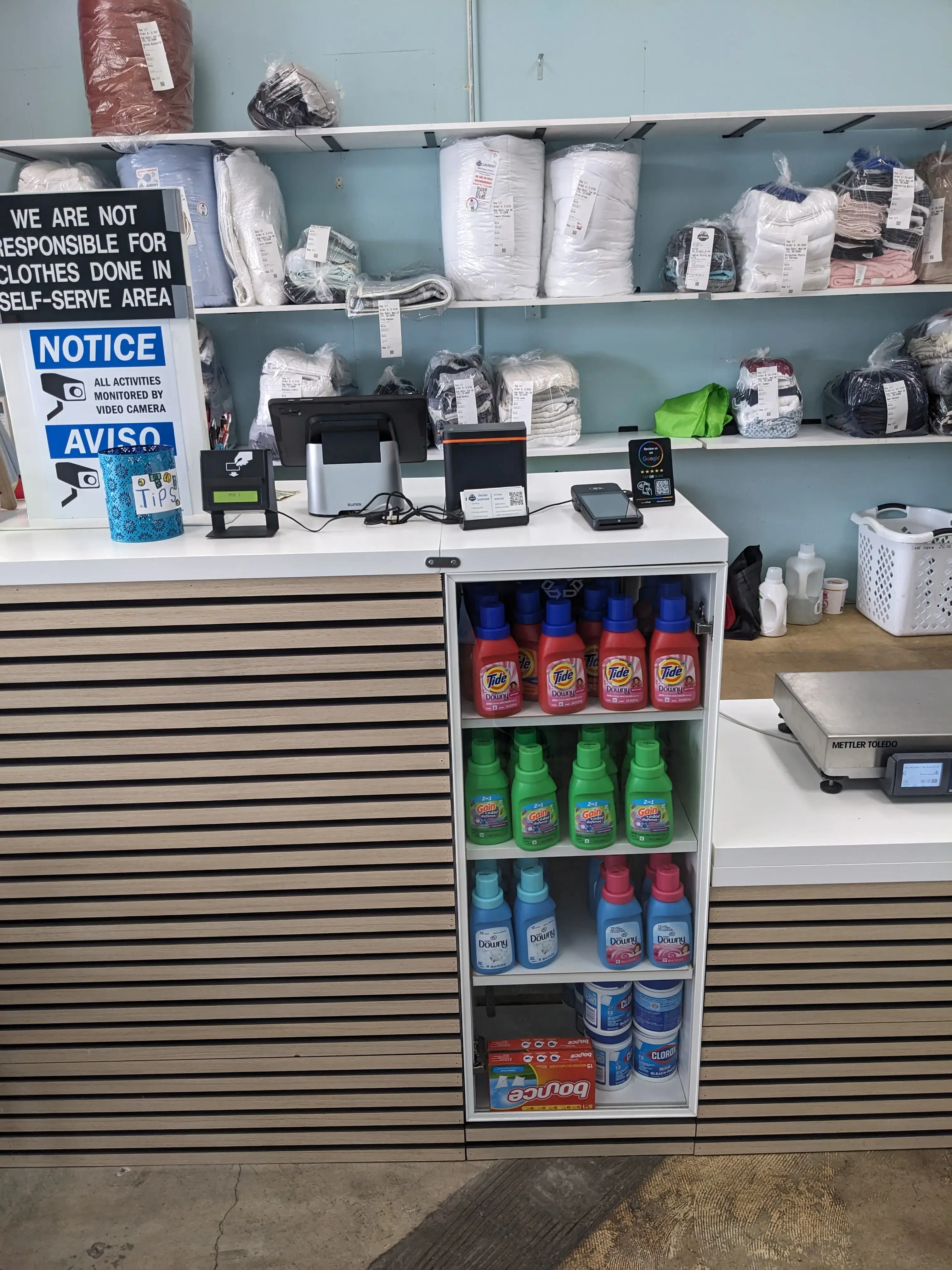 Overlake Laundromat - Image 18