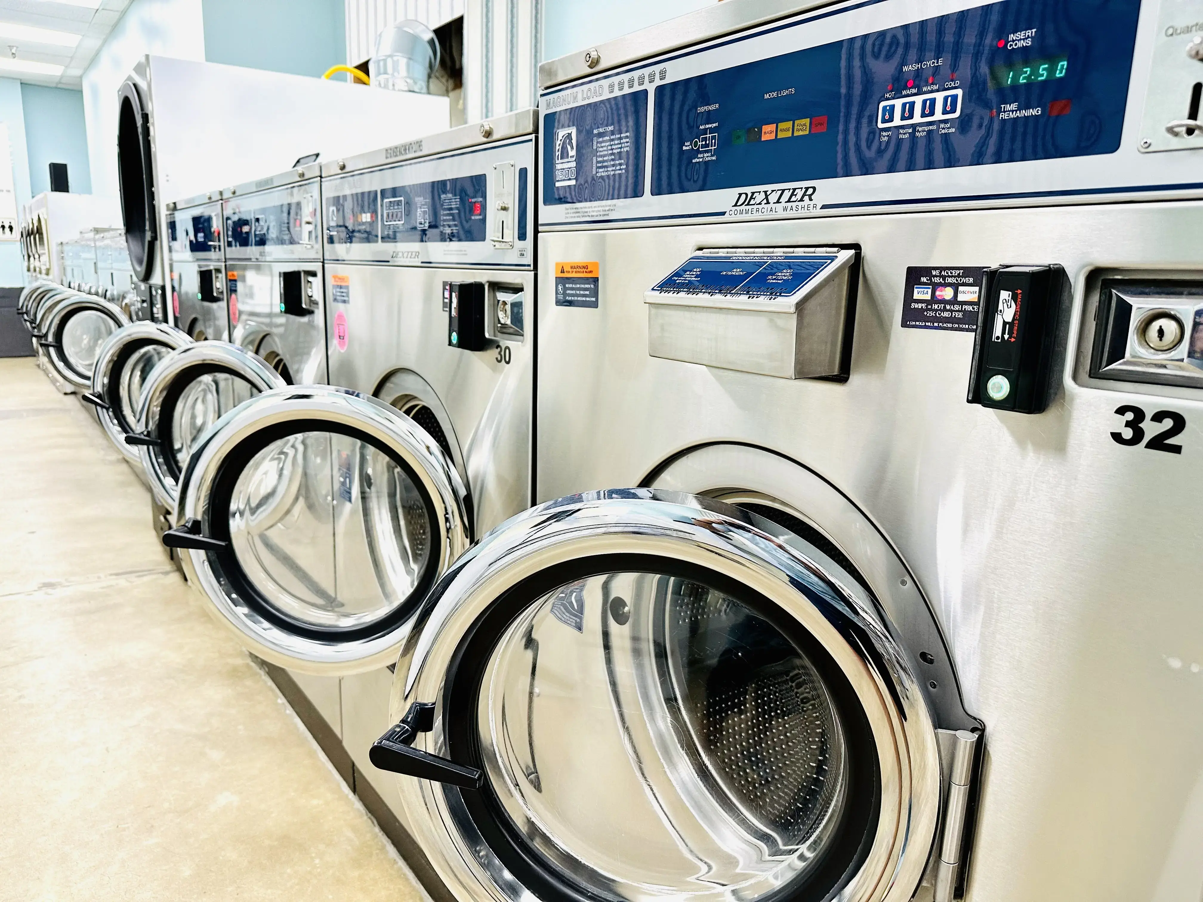 Overlake Laundromat thumbnail 2