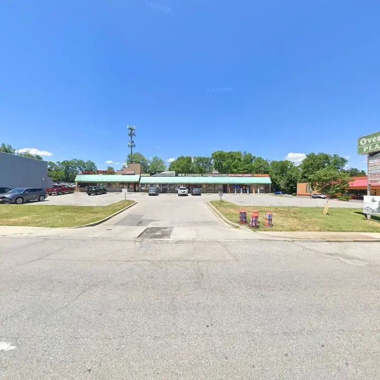 Overlea Dry Cleaners thumbnail 4