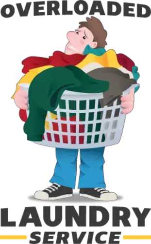 Overloaded Laundry Service - Image 4