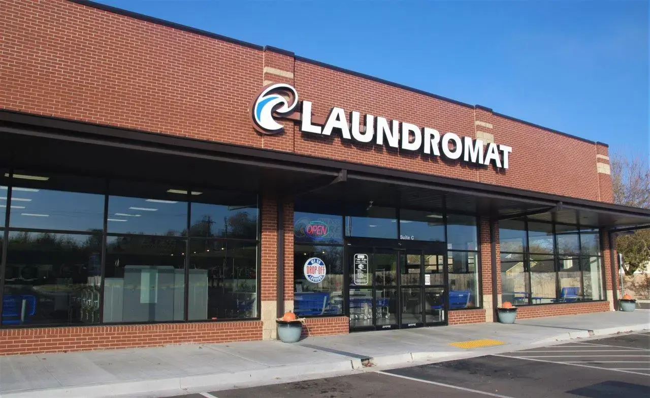 Owasso Express Laundry - Image 7