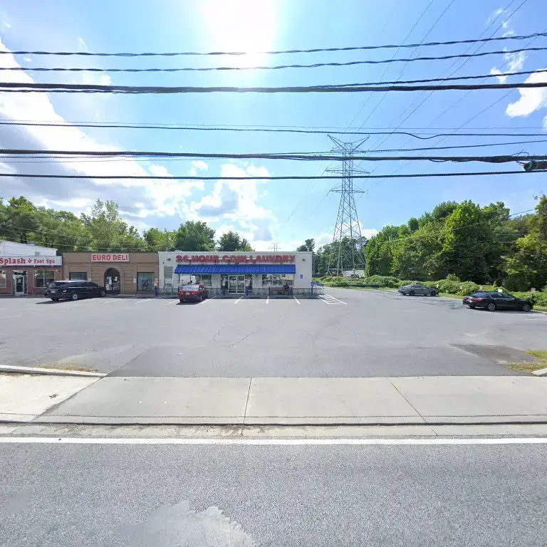 Owings Mills Laundromat thumbnail 11