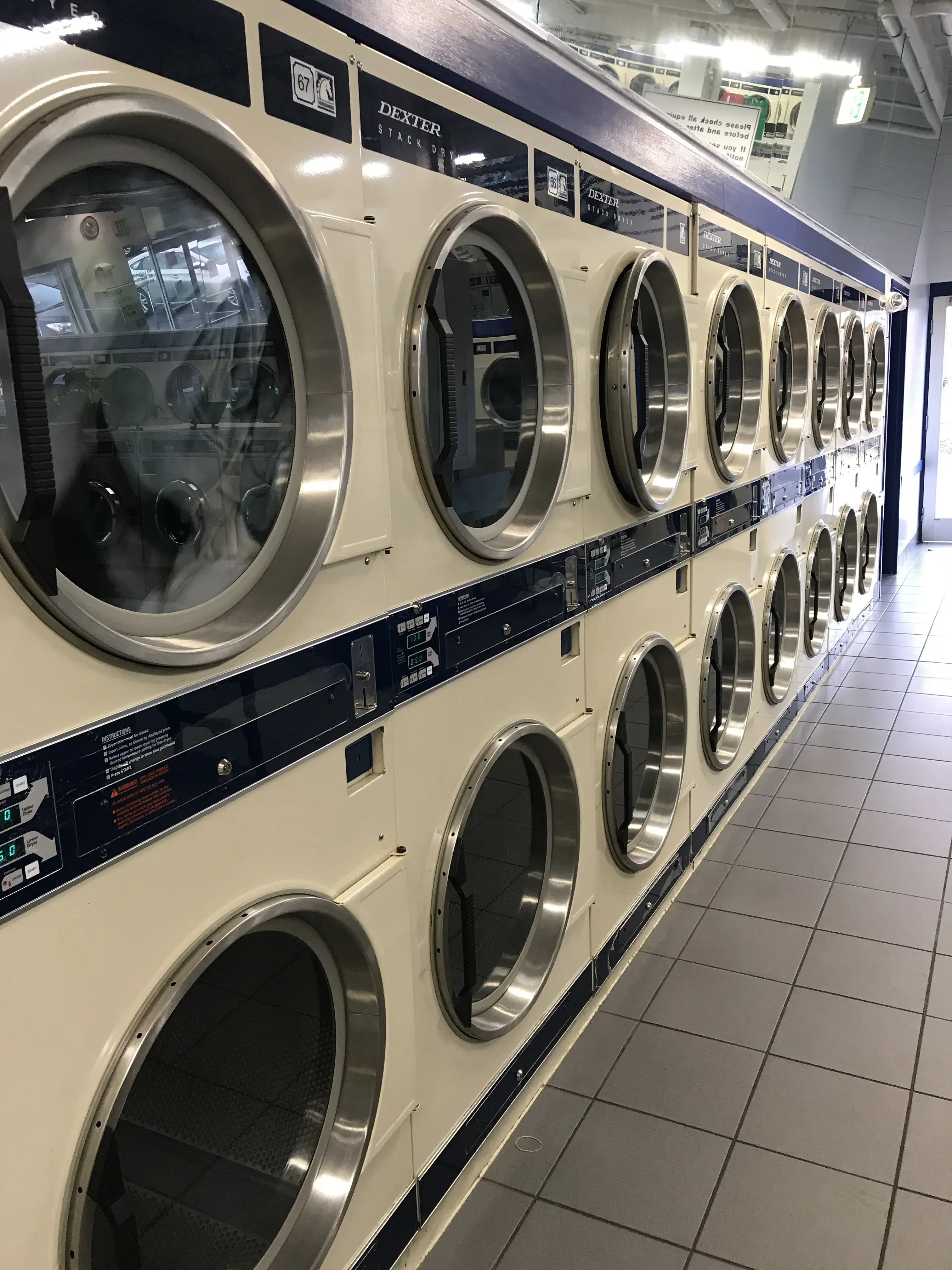 Owings Mills Laundromat thumbnail 10