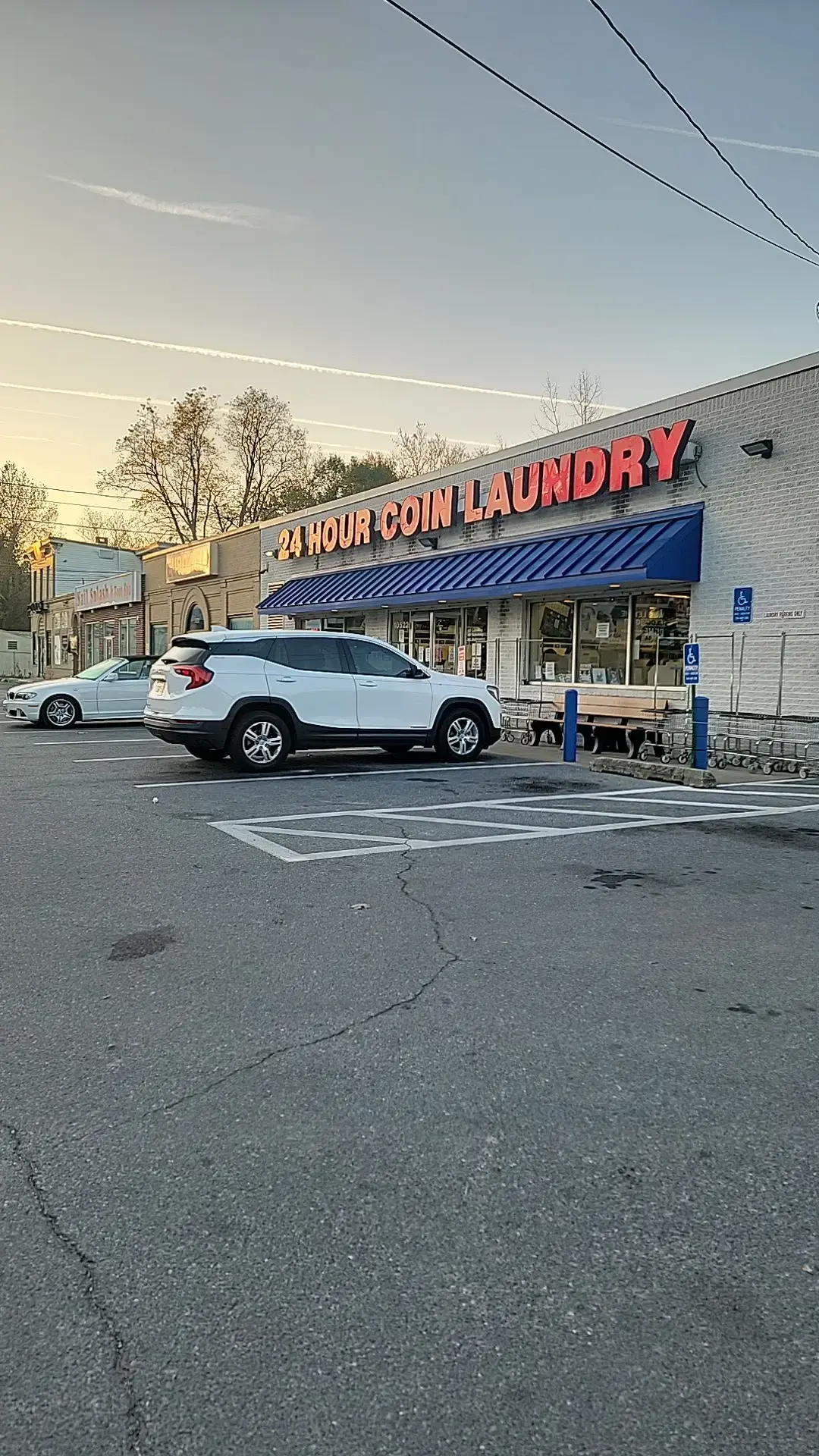Owings Mills Laundromat thumbnail 2