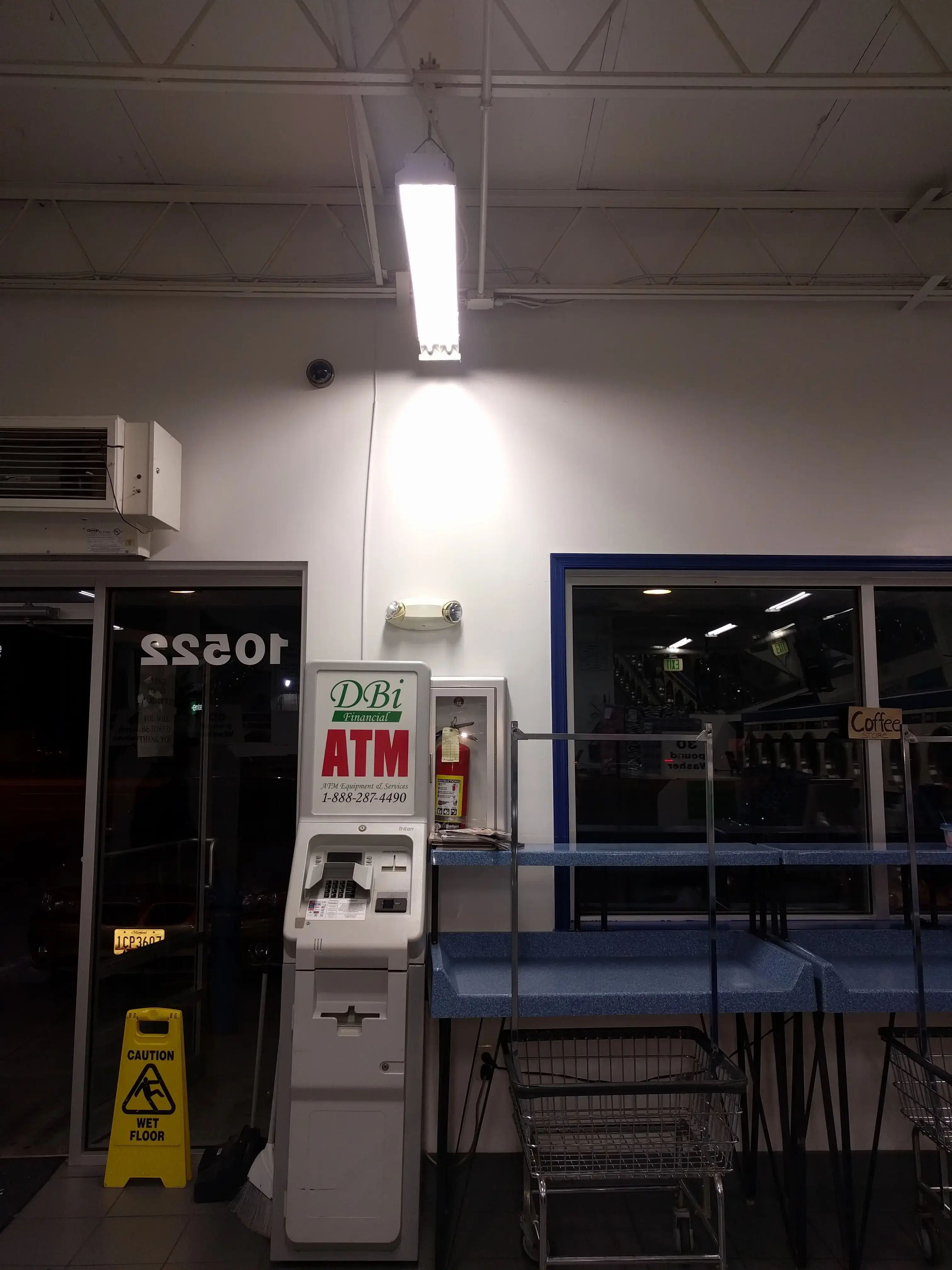 Owings Mills Laundromat thumbnail 8