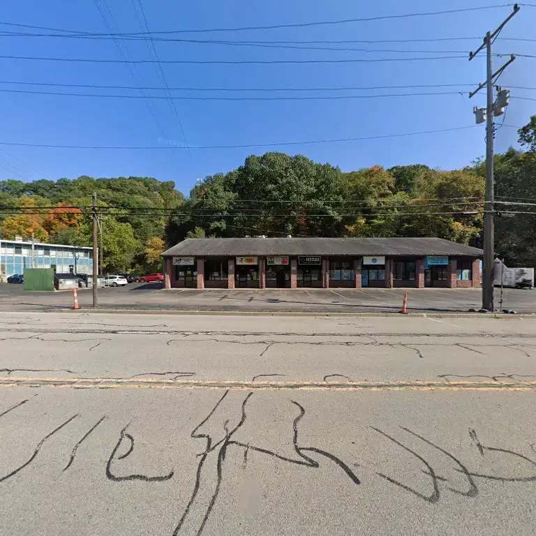 Owl Cleaners - Allison Park location