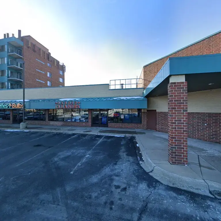 Oxboro Cleaners thumbnail 1