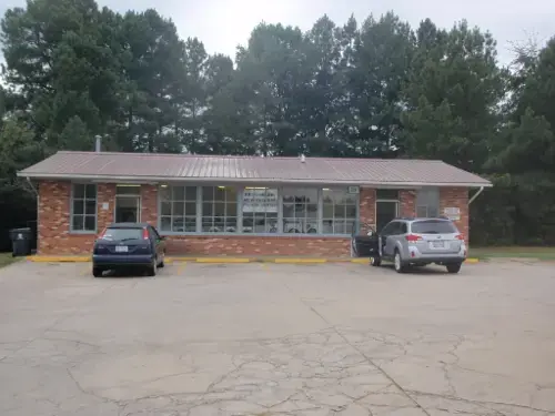 Oxford Coin Laundry location