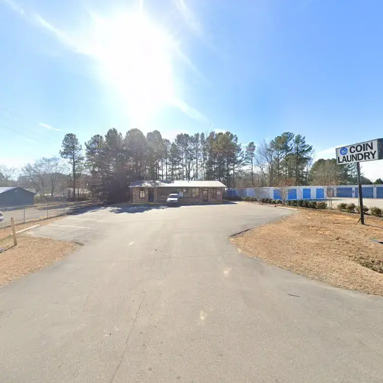 Oxford Coin Laundry thumbnail 9