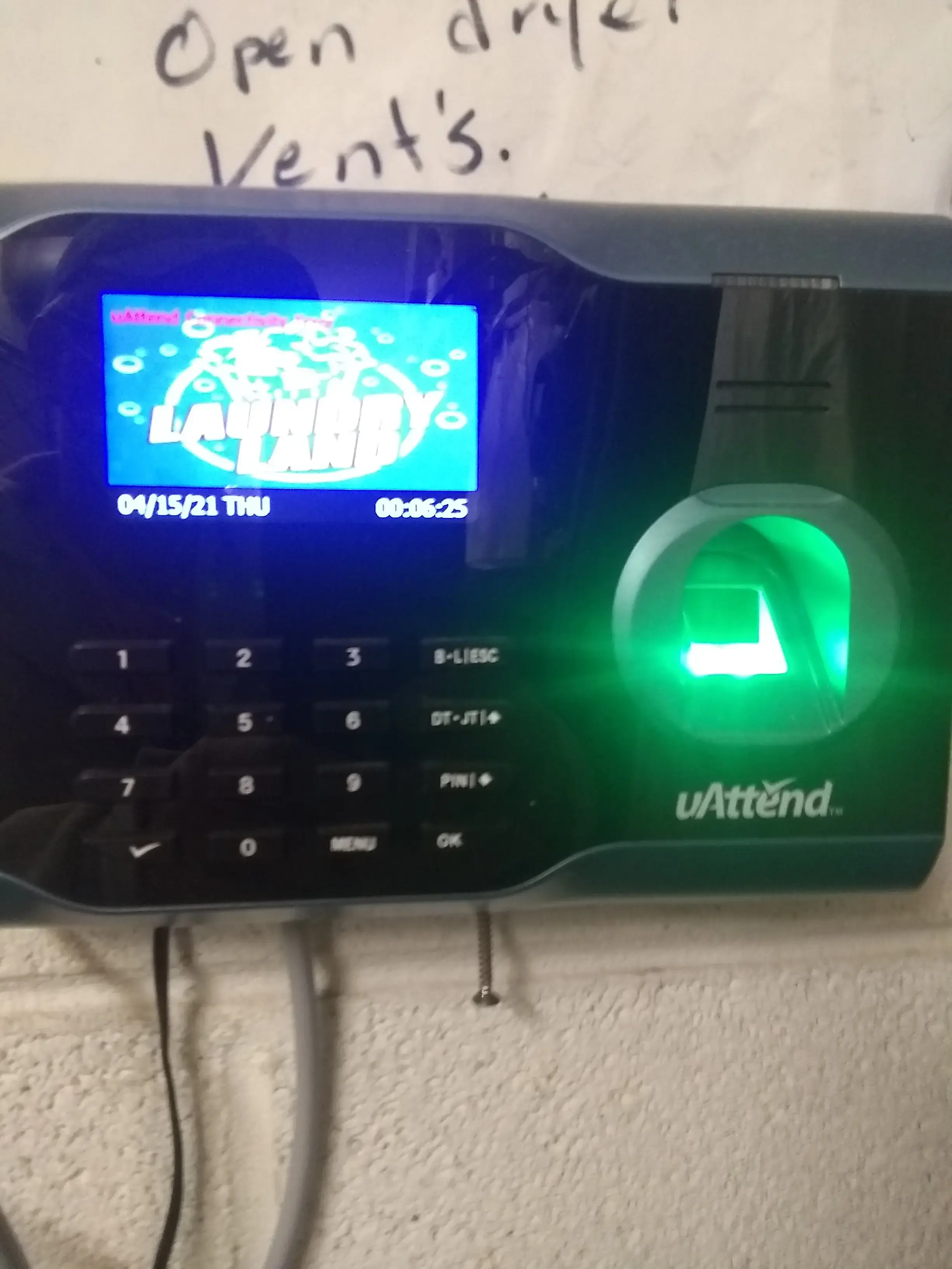 Oxford Coin Laundry - Image 4