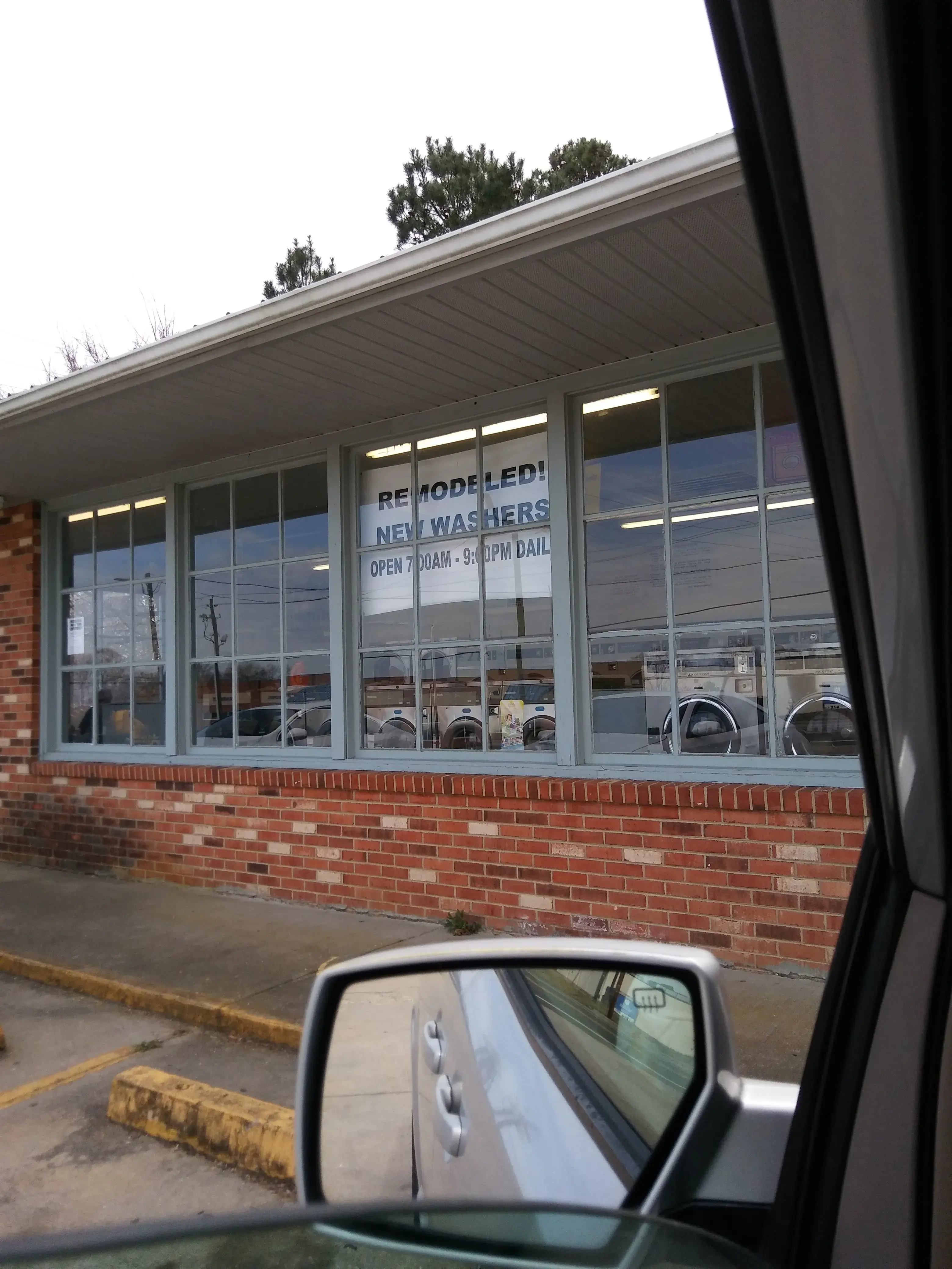 Oxford Coin Laundry - Image 6