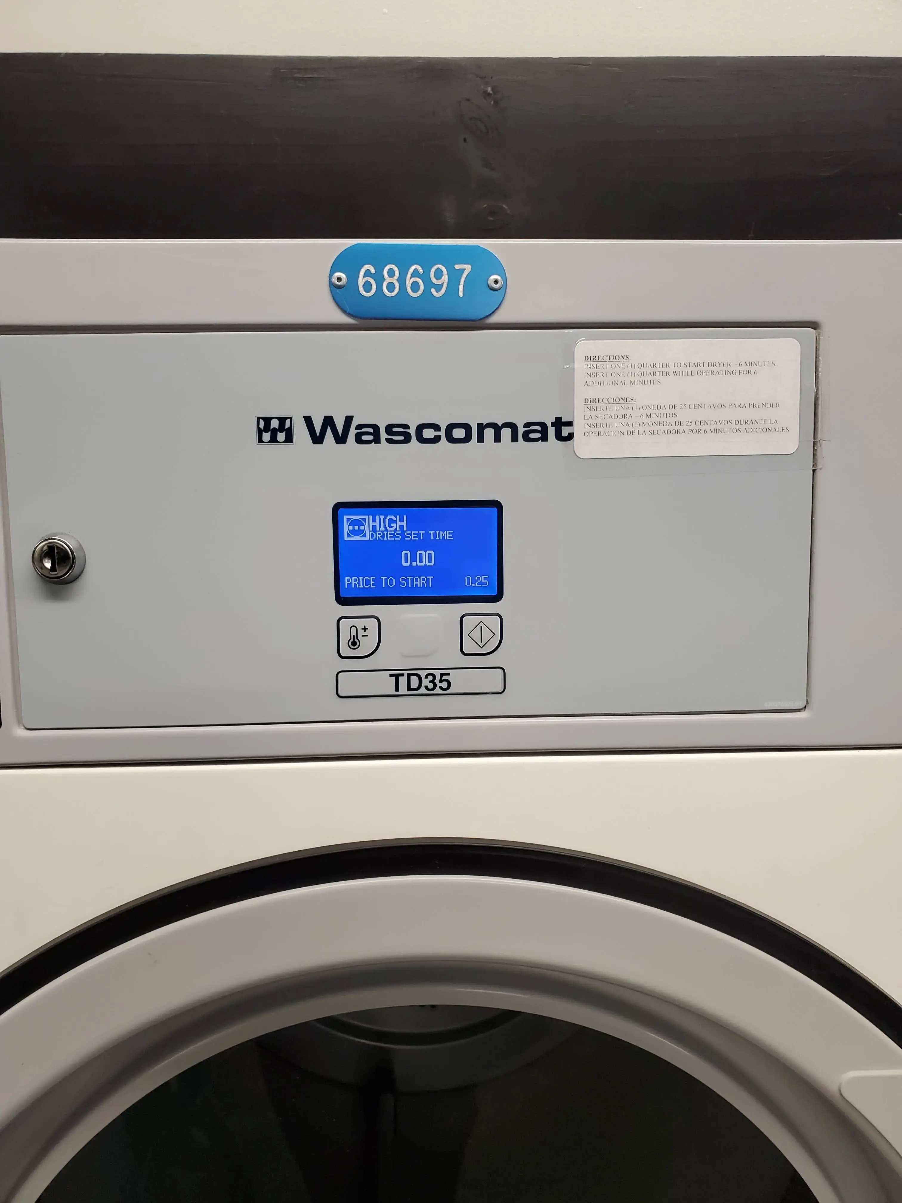 Oxford Coin Laundry - Image 3