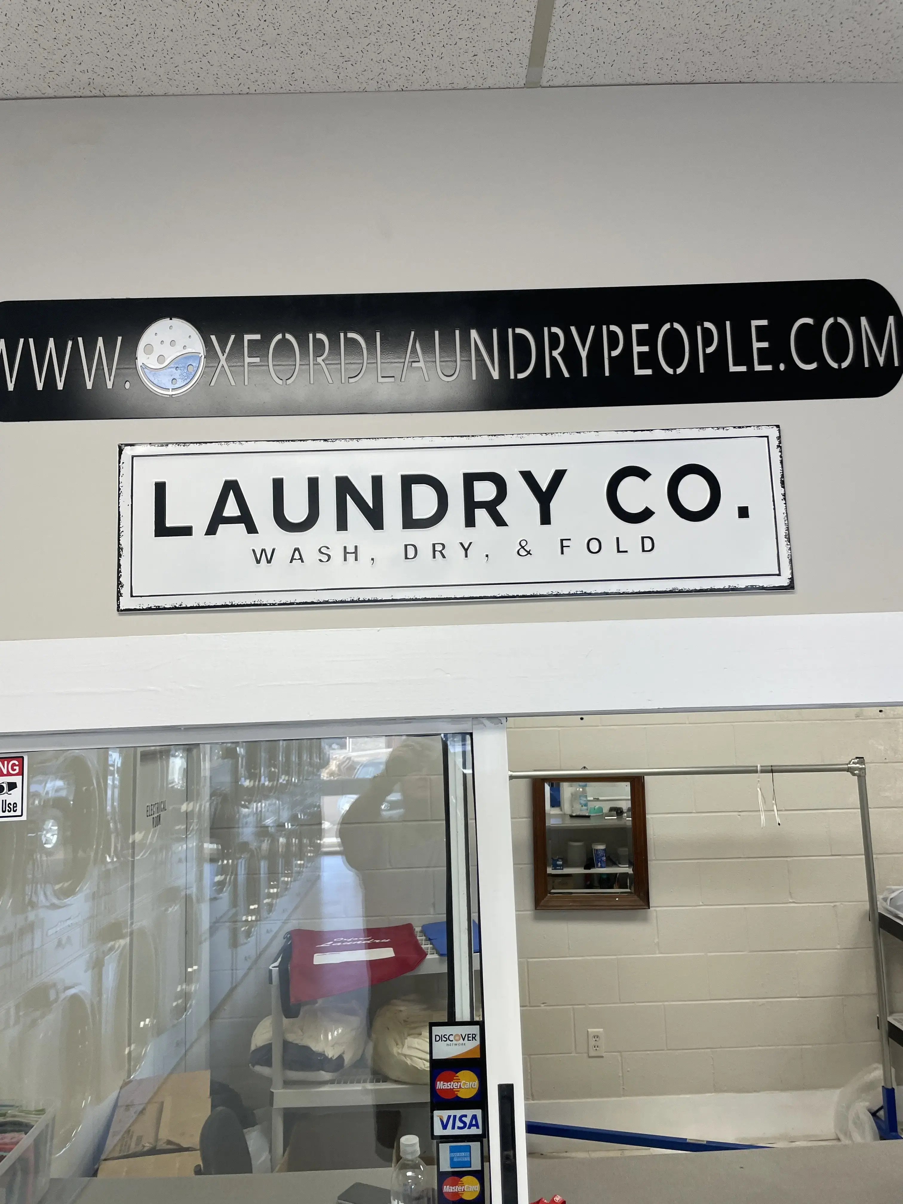 Oxford Laundry - Image 4