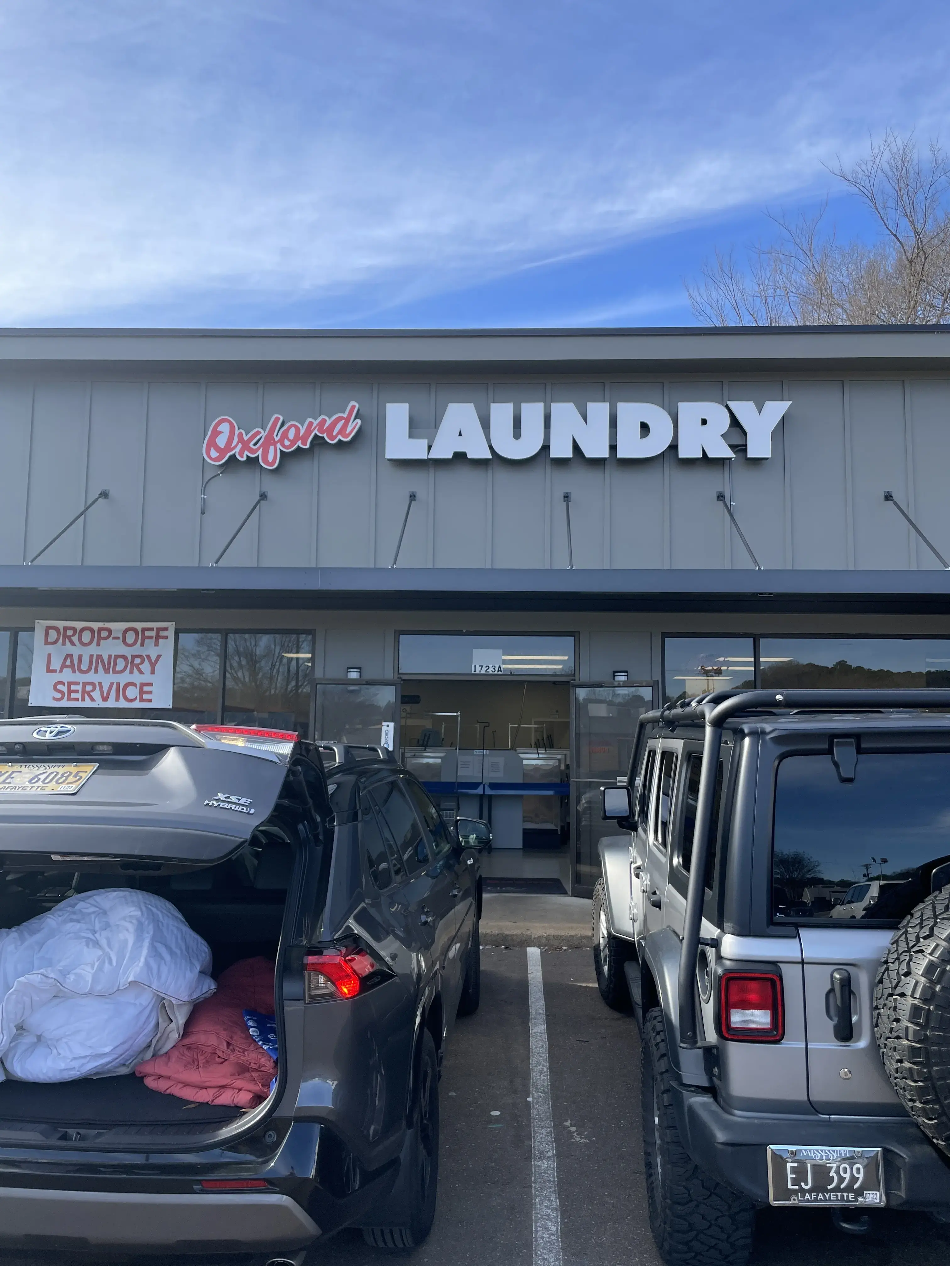 Oxford Laundry - Image 2