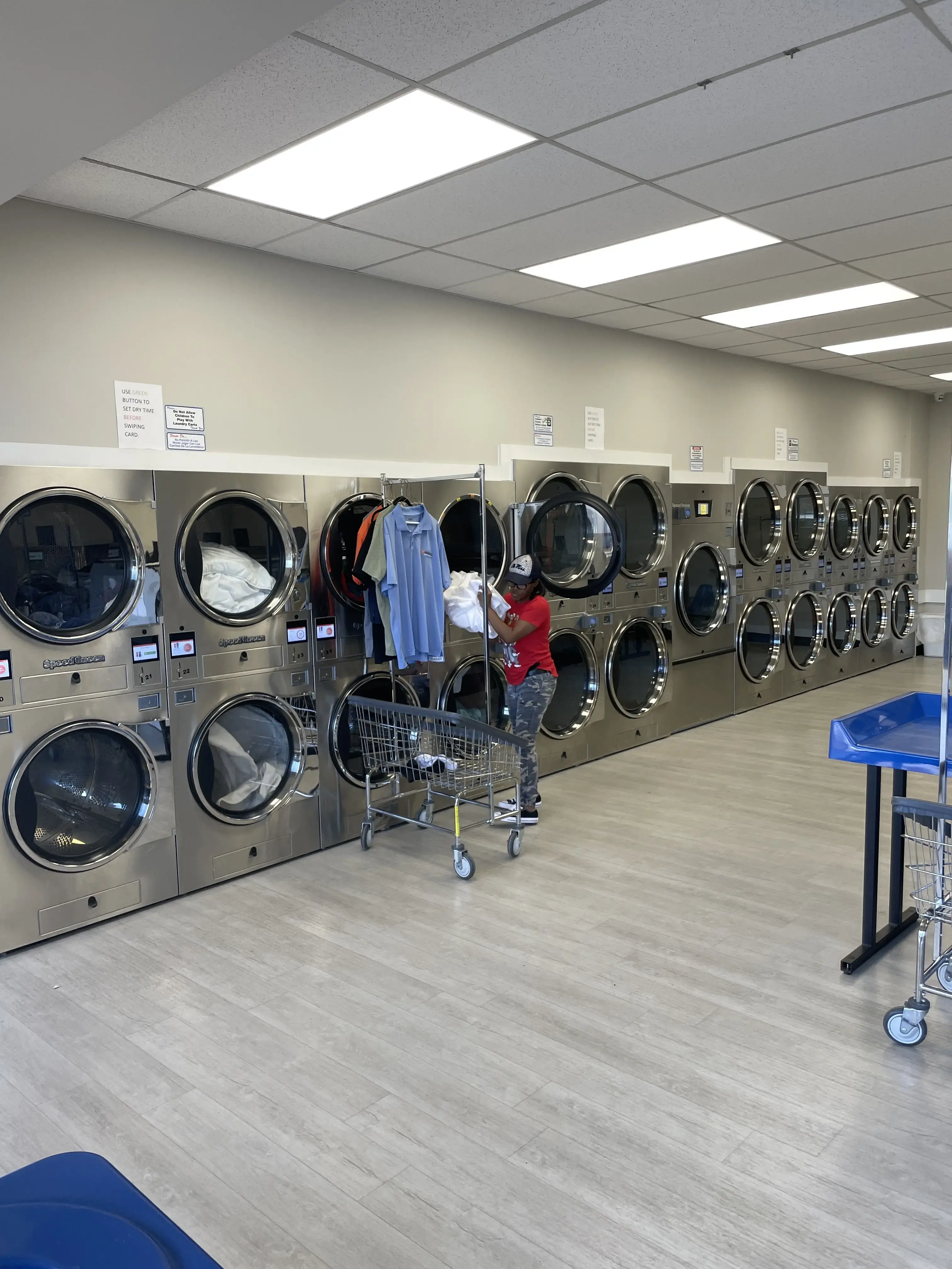 Oxford Laundry thumbnail 10