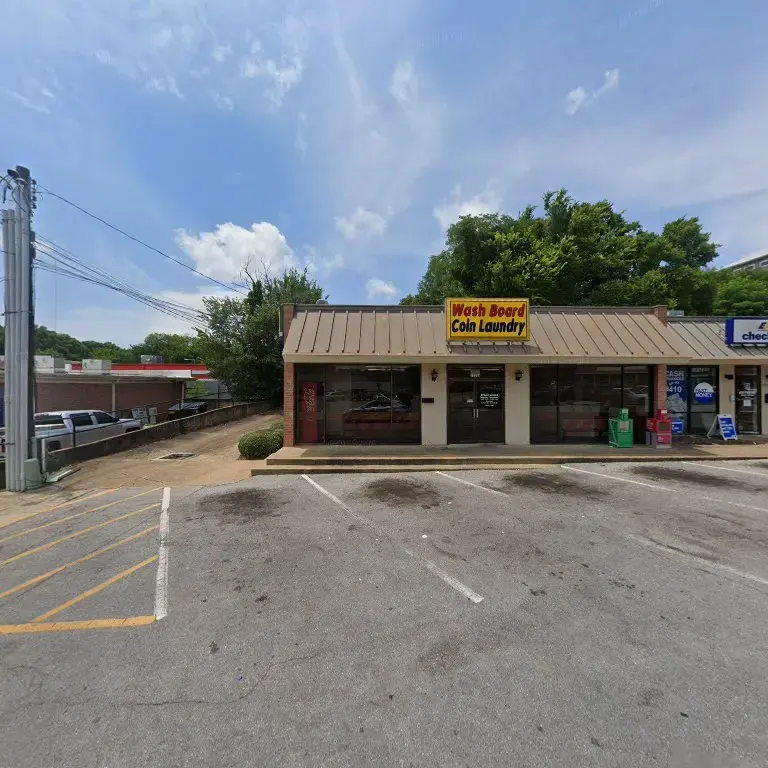 Oxford Laundry - Image 12