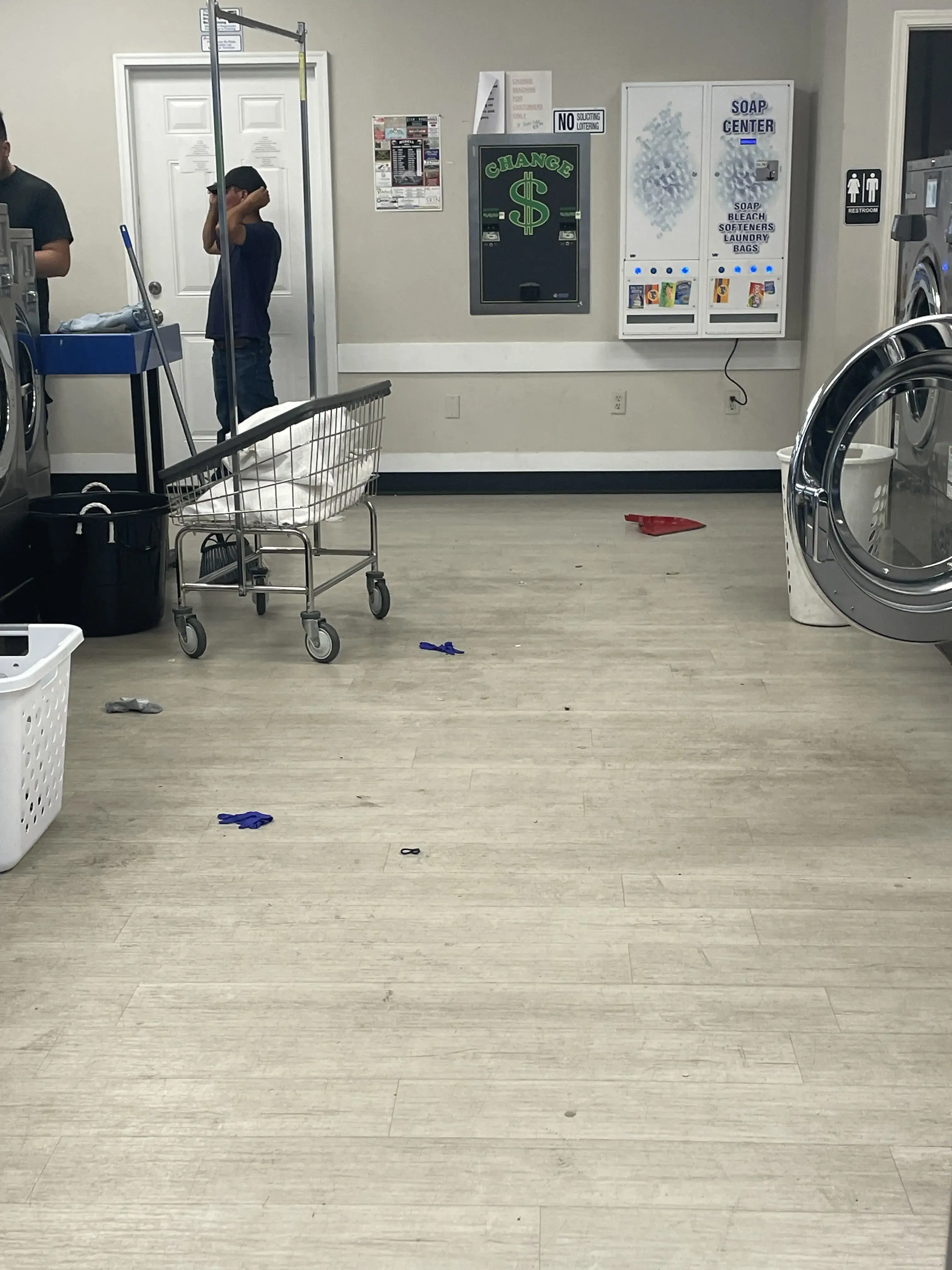 Oxford Laundry - Image 8