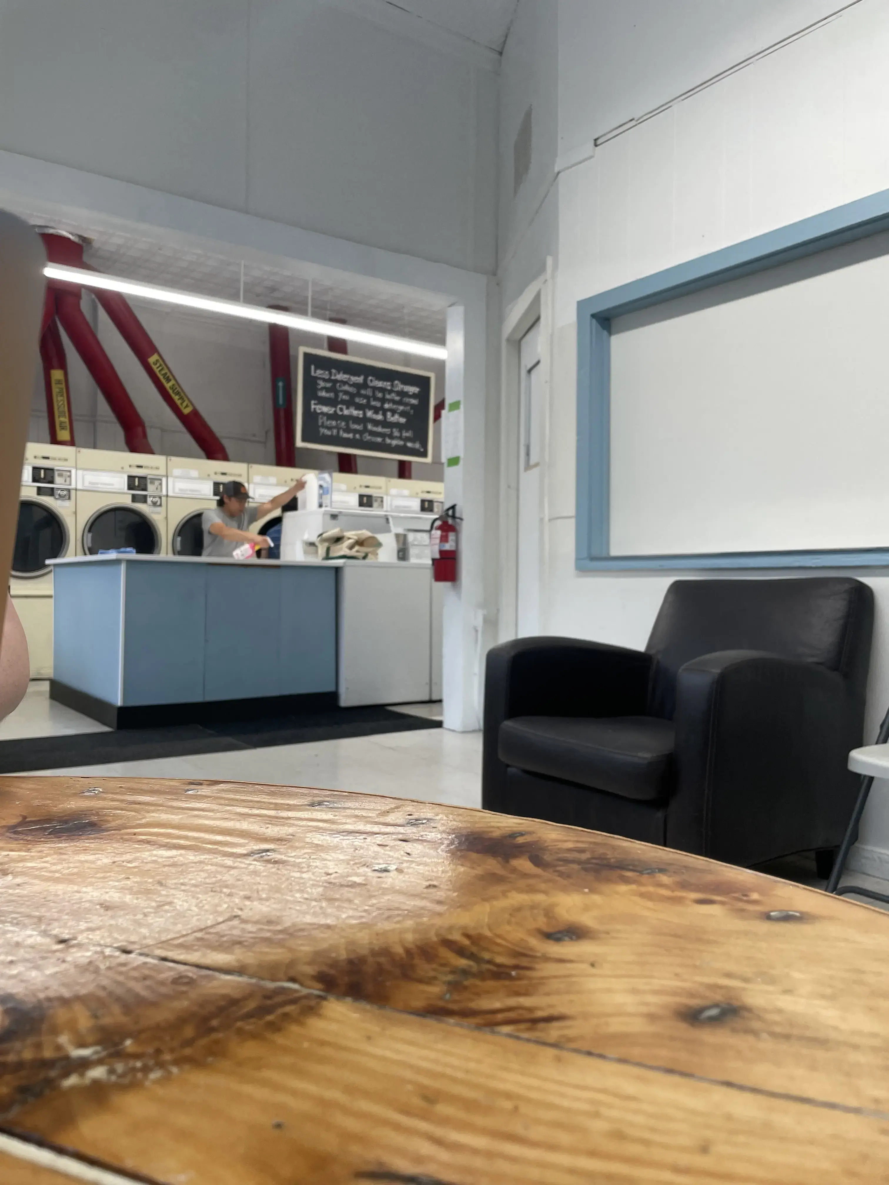 Oxford Street Laundry Coin-Op thumbnail 11