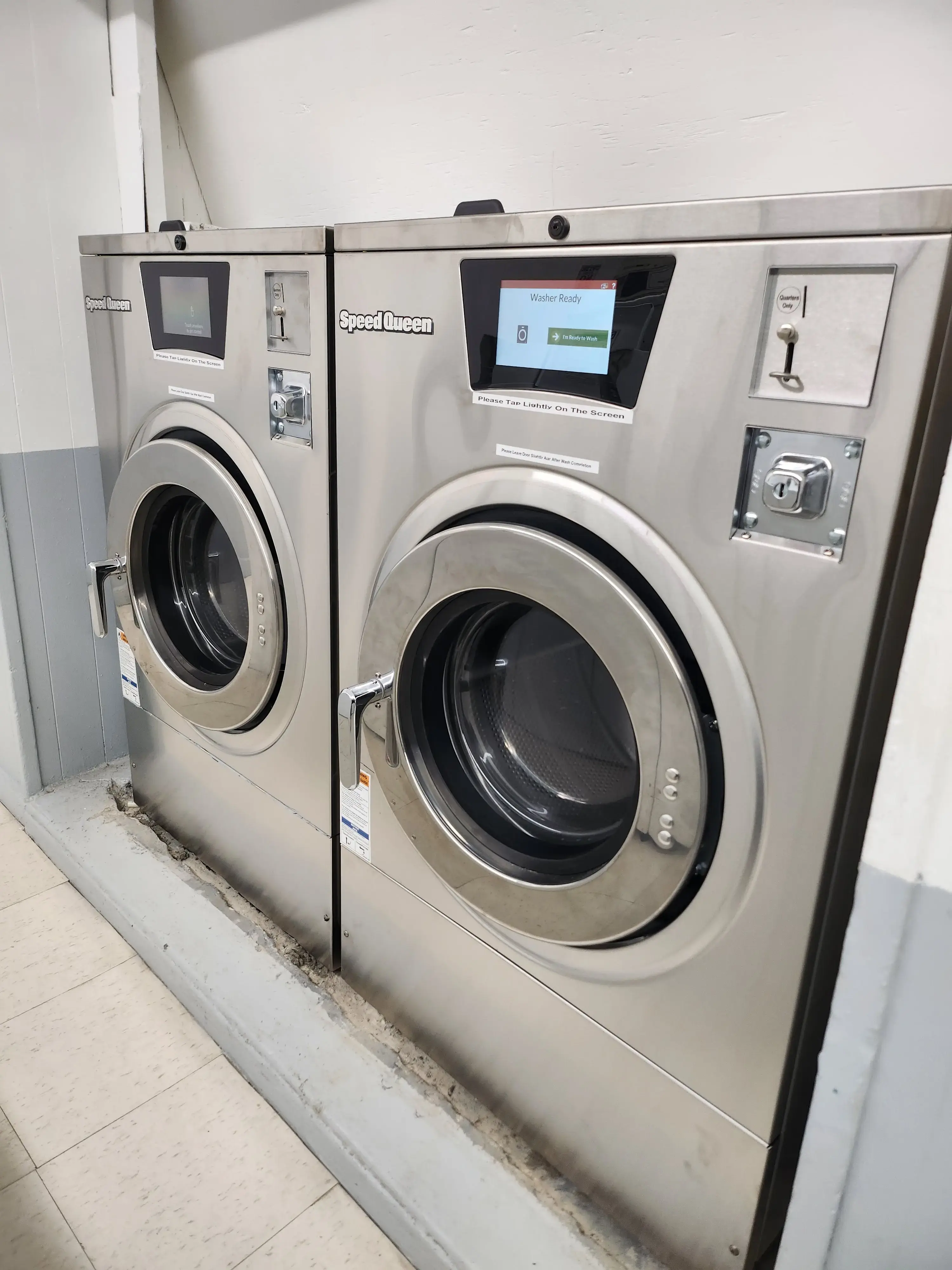 Oxford Street Laundry Coin-Op - Image 14