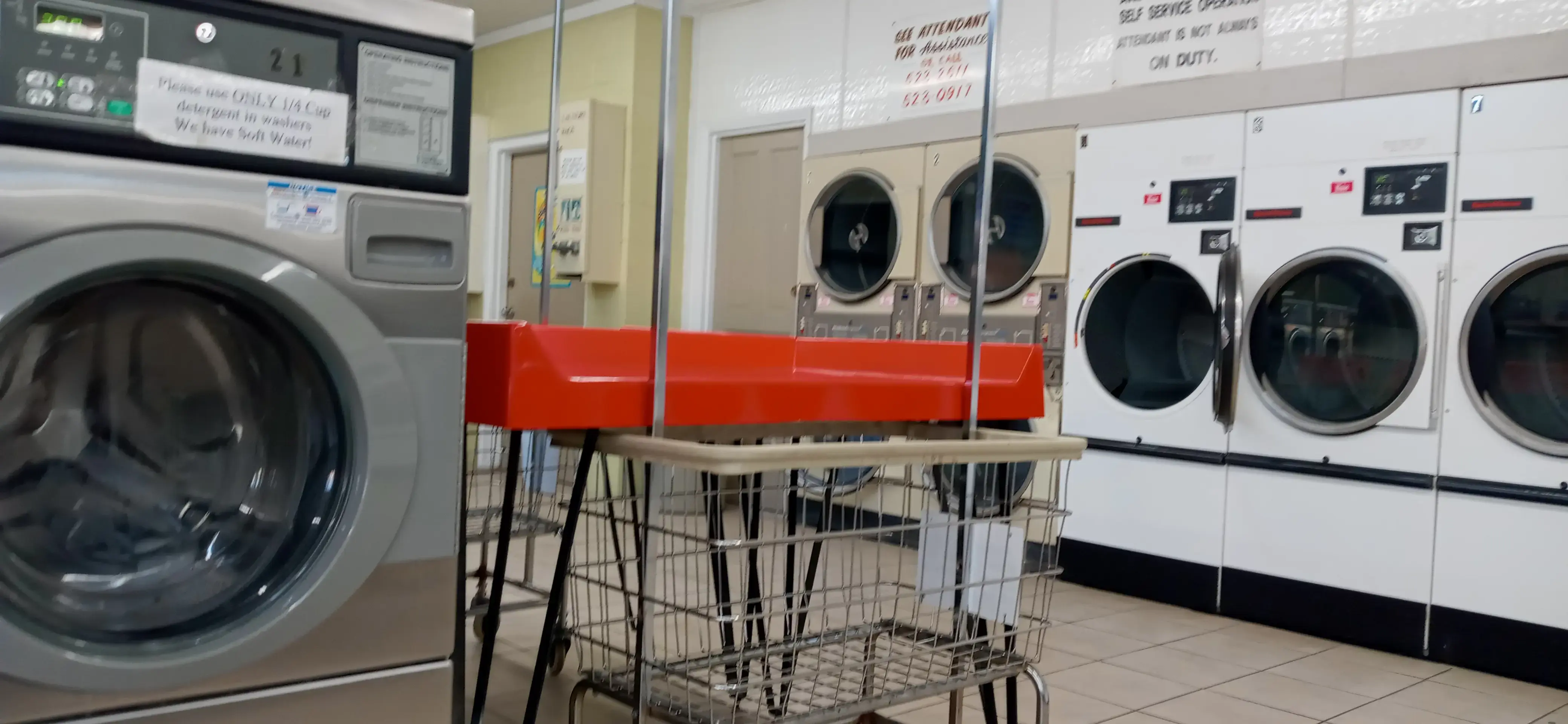 Oxford Wash thumbnail 13