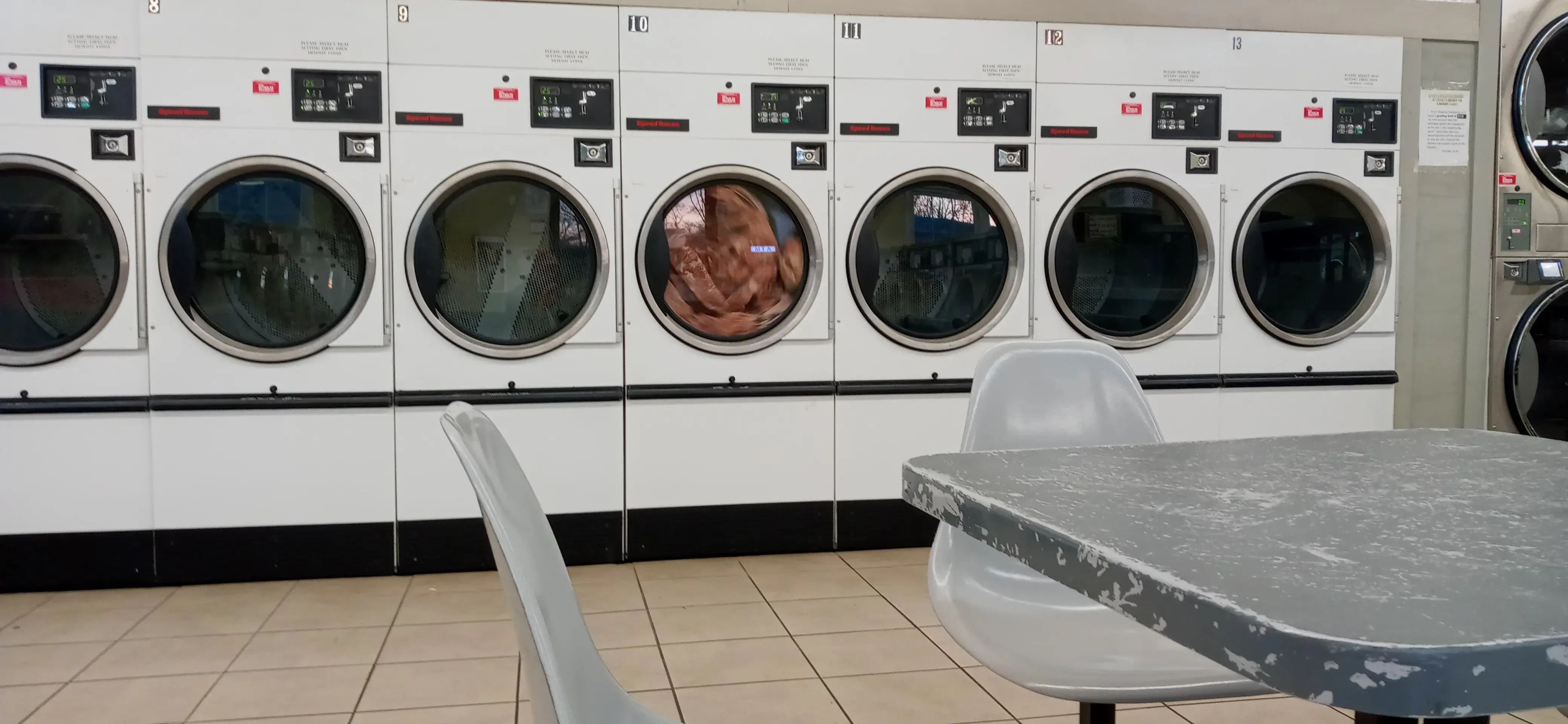 Oxford Wash - Image 16