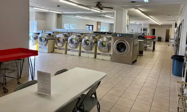 Oxford Wash - Image 9