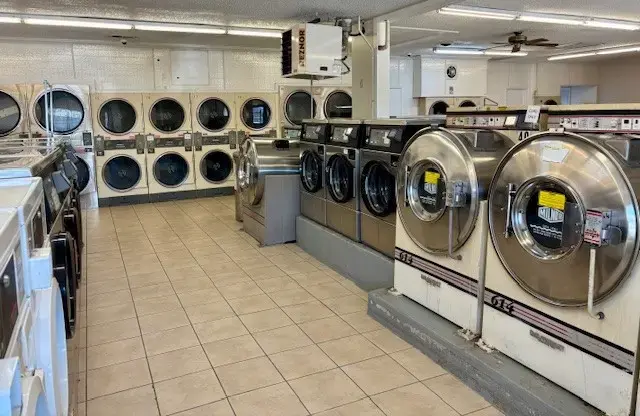 Oxford Wash - Image 12