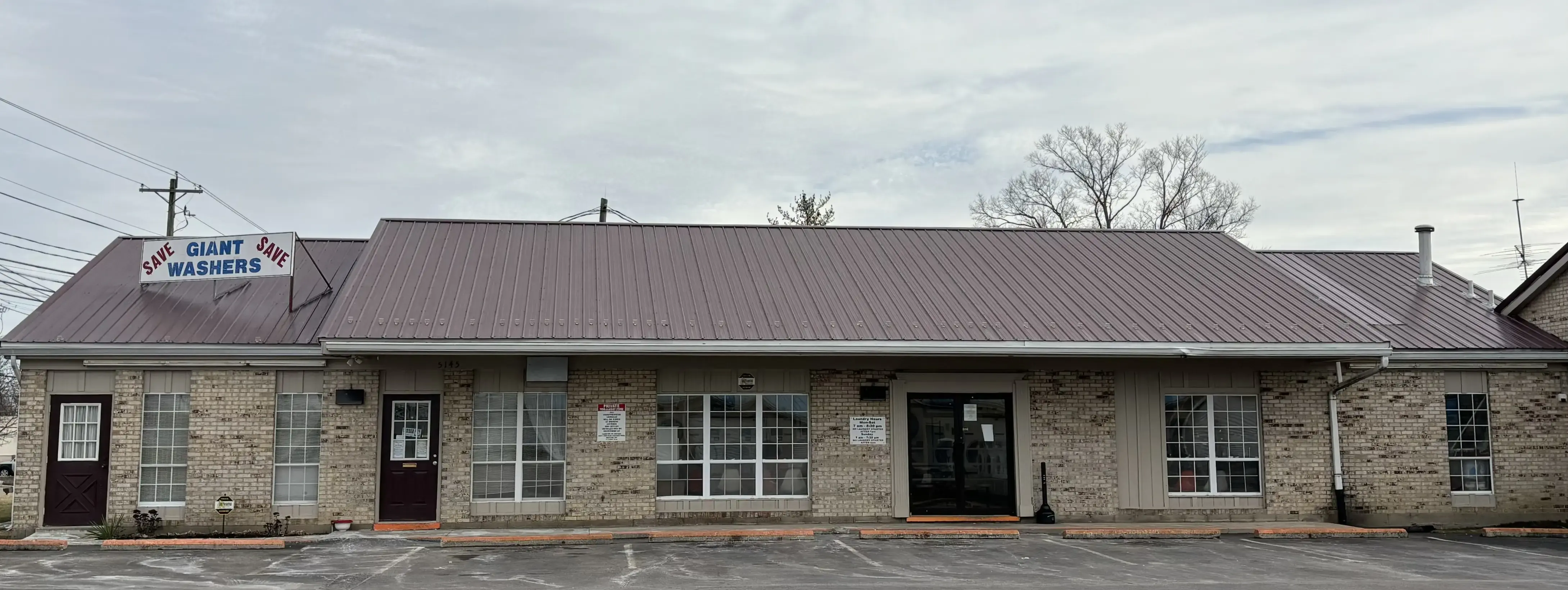 Oxford Wash - Image 2