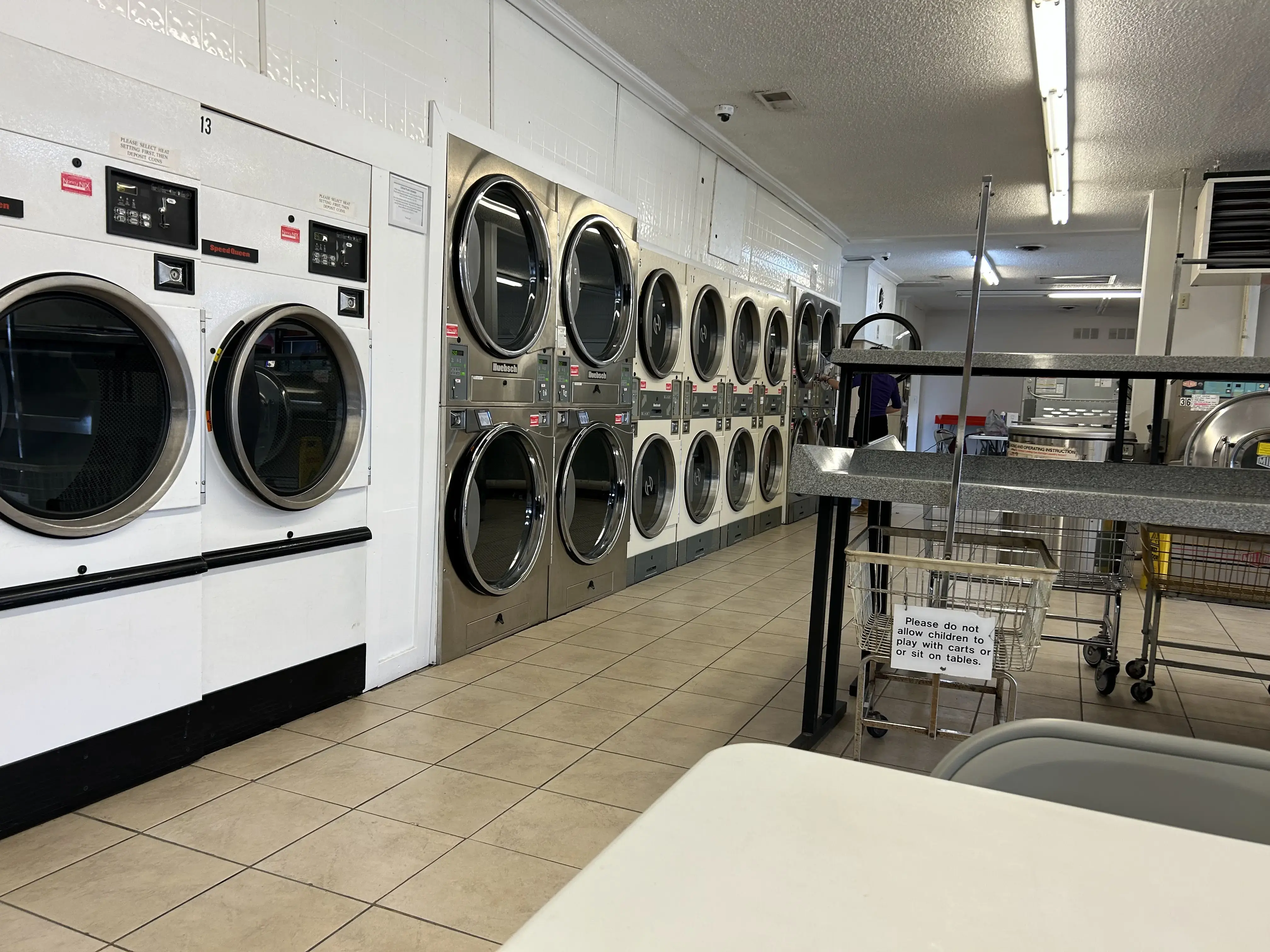 Oxford Wash - Image 20