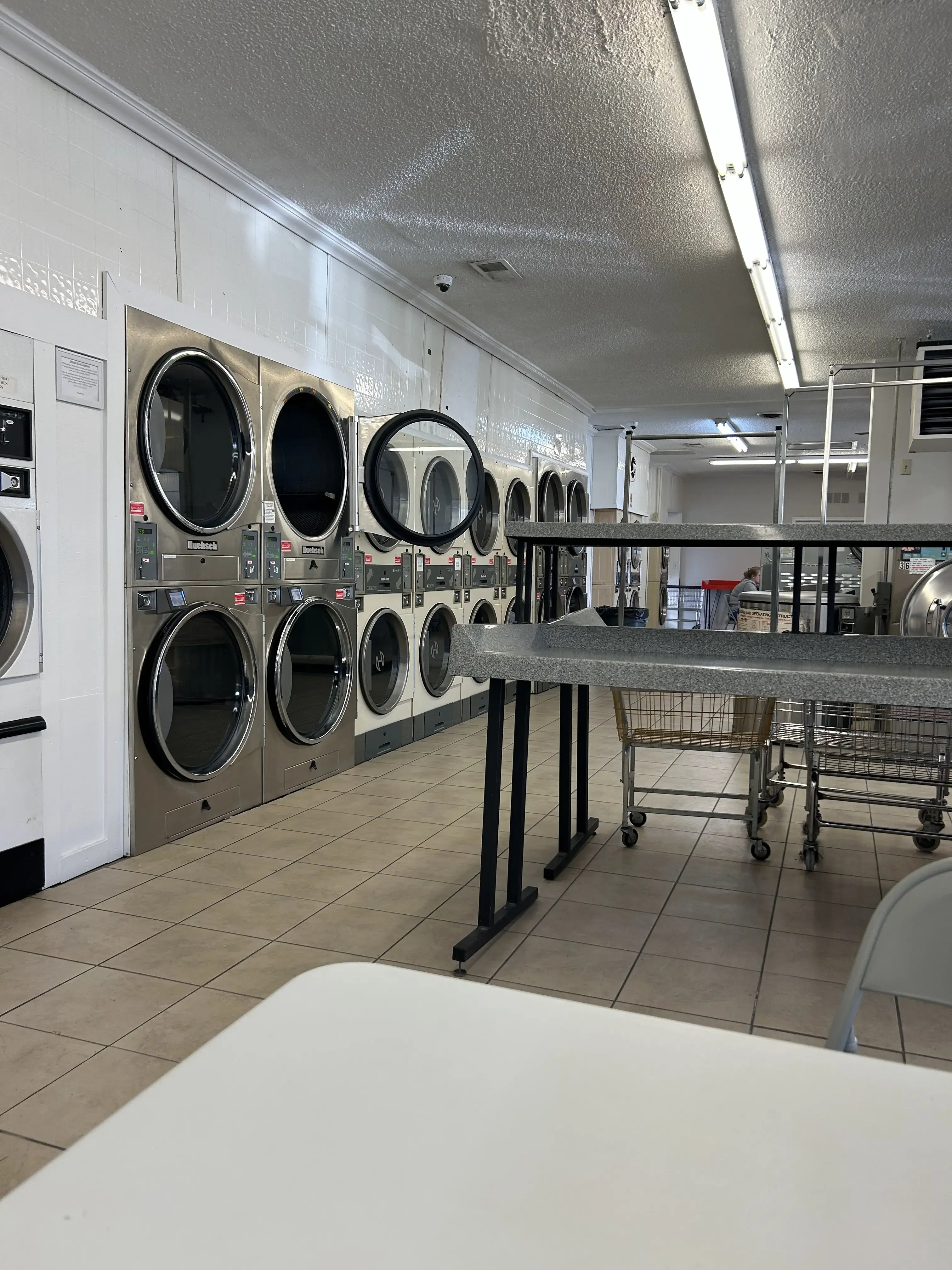 Oxford Wash thumbnail 15