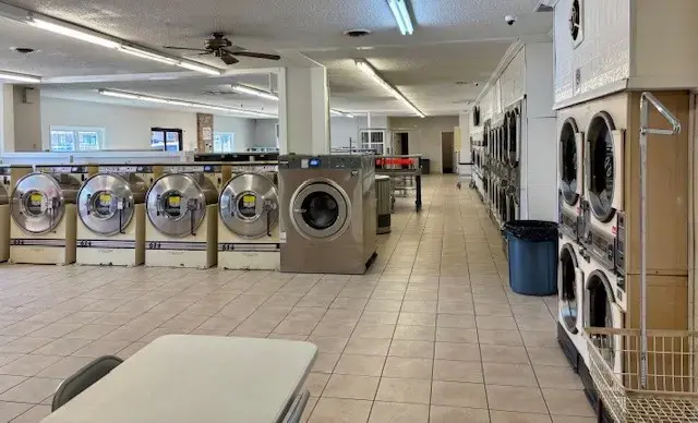 Oxford Wash - Image 11
