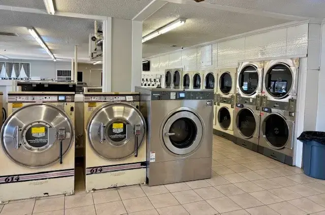 Oxford Wash - Image 2