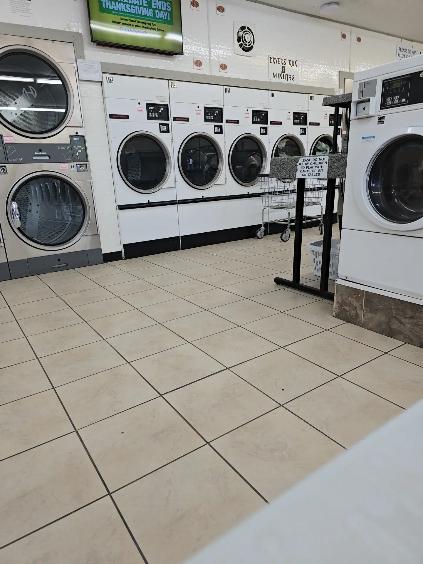 Oxford Wash thumbnail 3