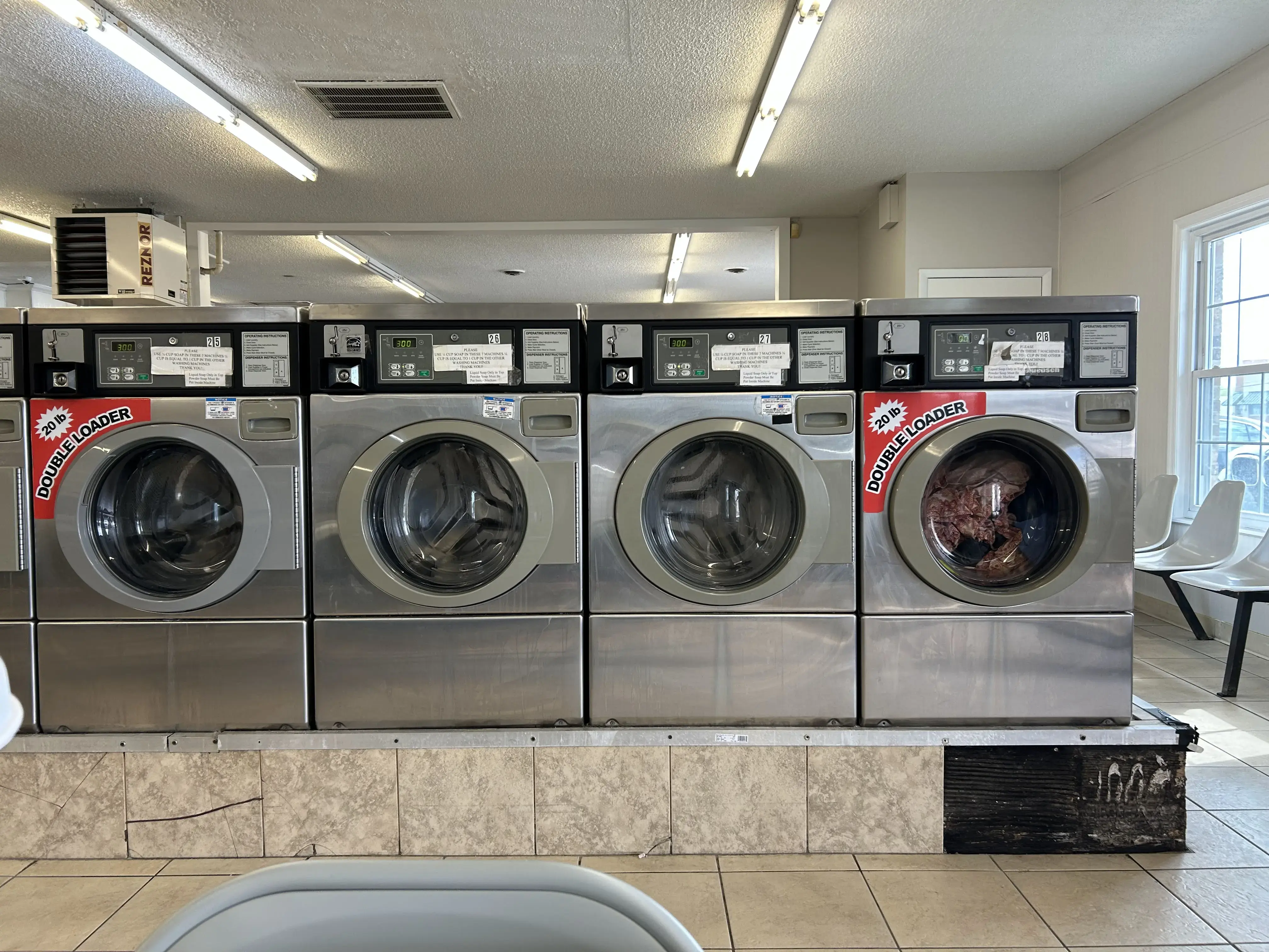 Oxford Wash - Image 10
