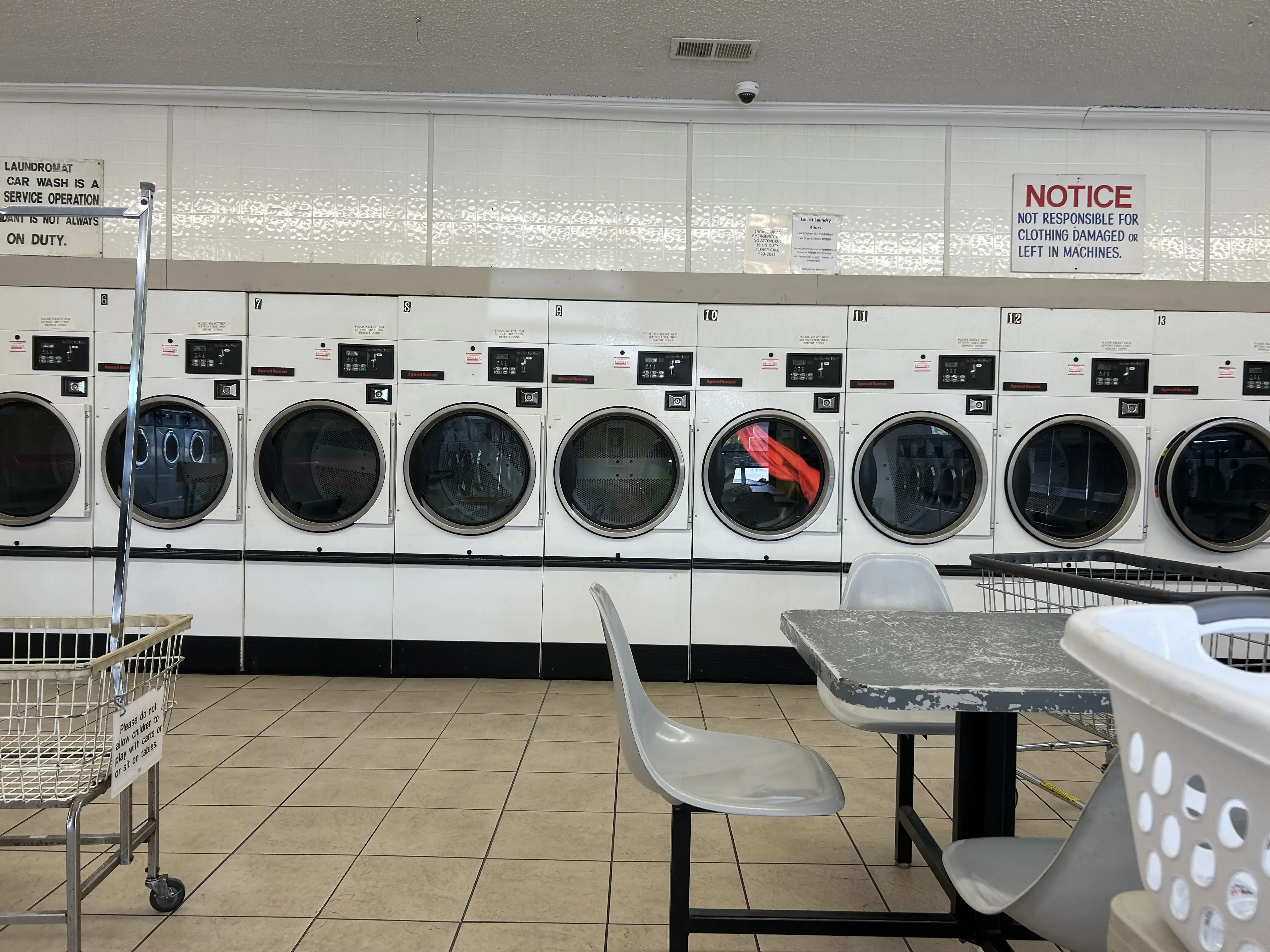 Oxford Wash - Image 14