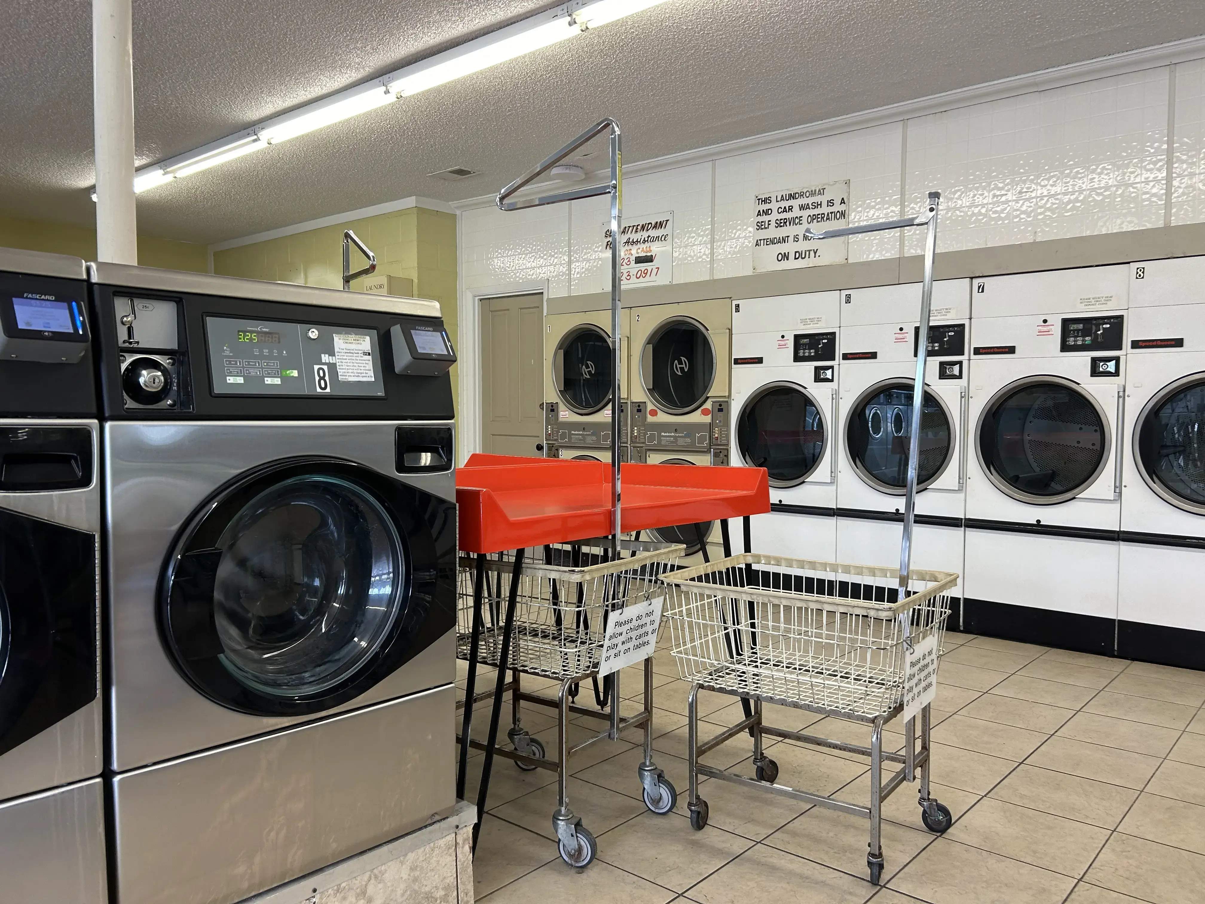Oxford Wash thumbnail 18