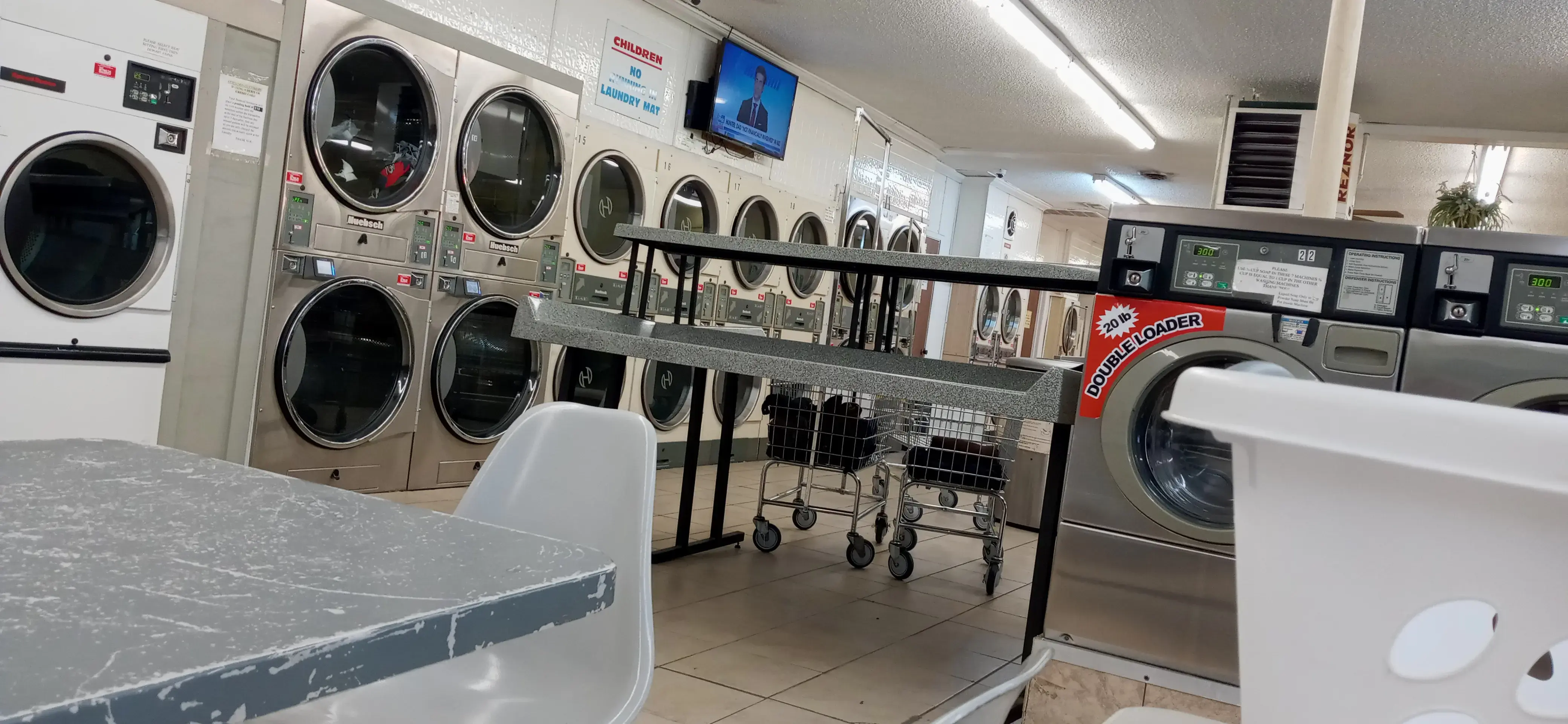 Oxford Wash thumbnail 8