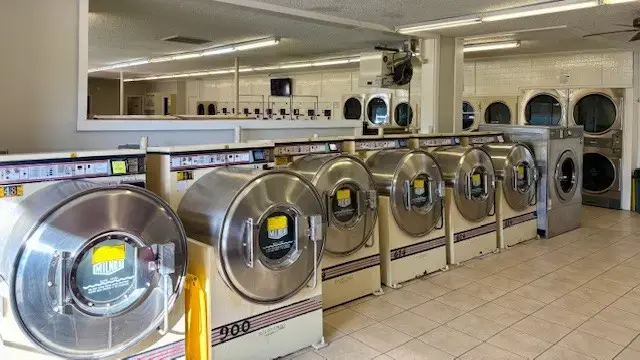 Oxford Wash thumbnail 4