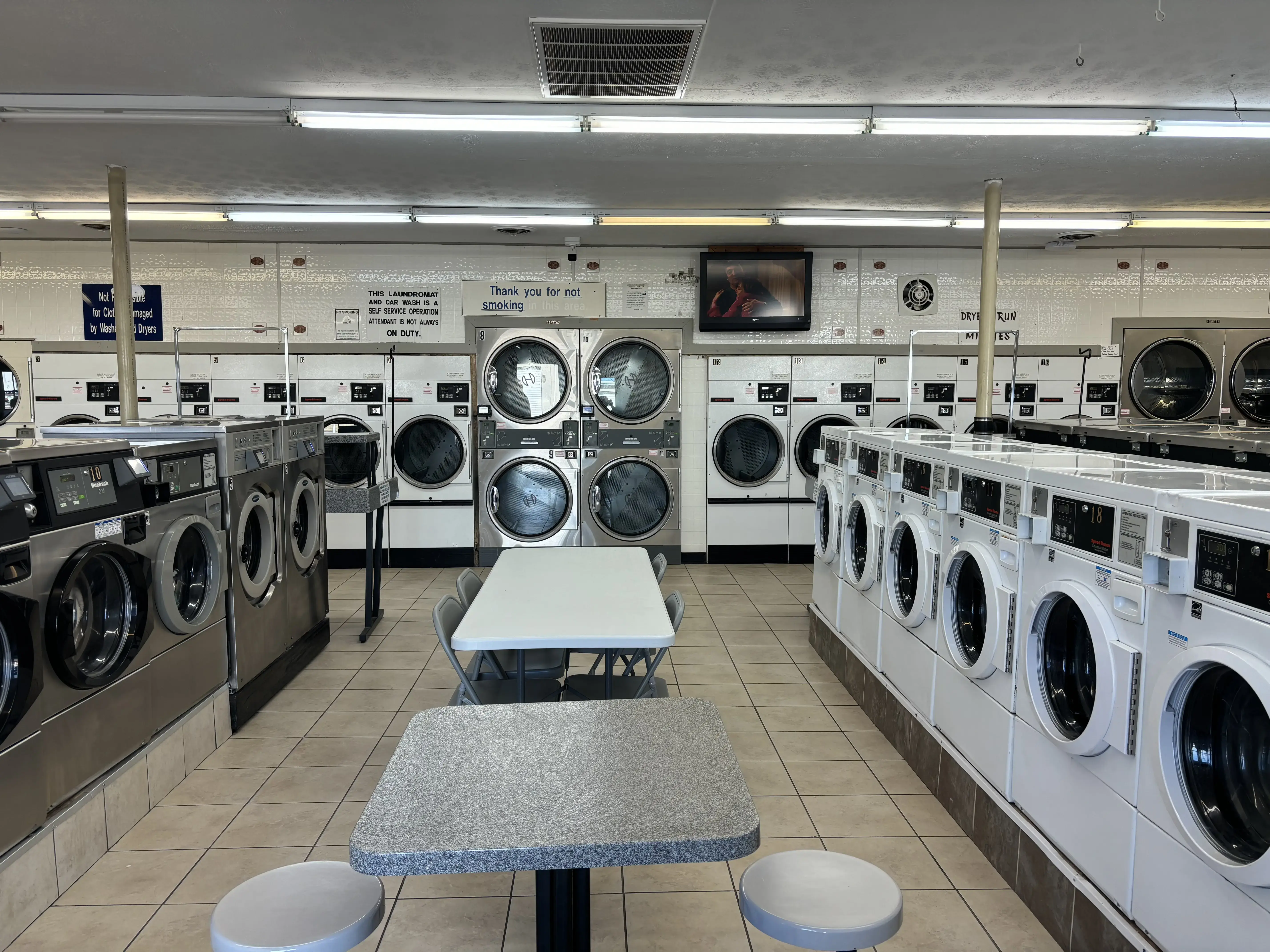 Oxford Wash - Image 4