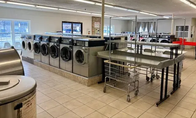 Oxford Wash - Image 7