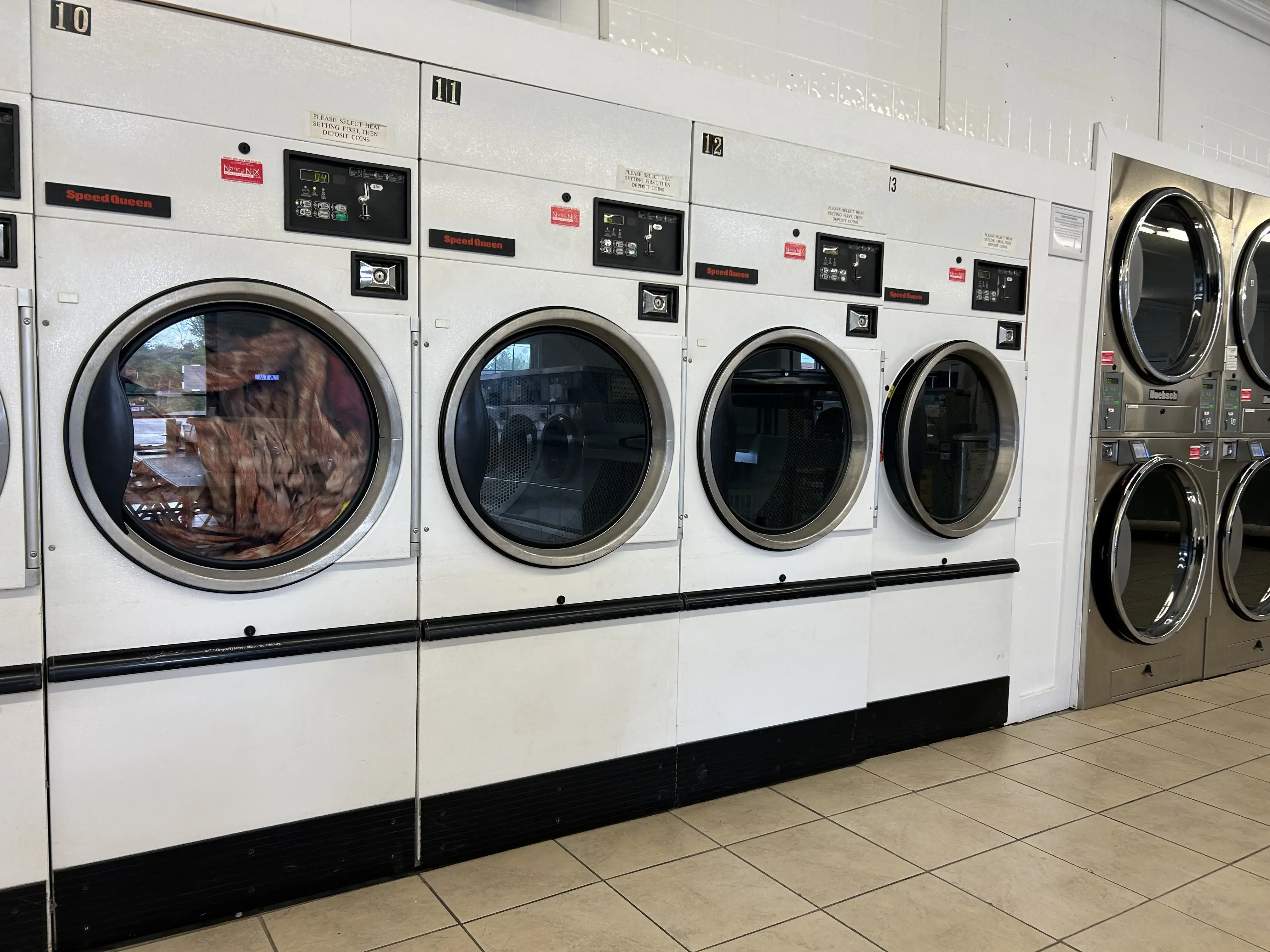 Oxford Wash - Image 19