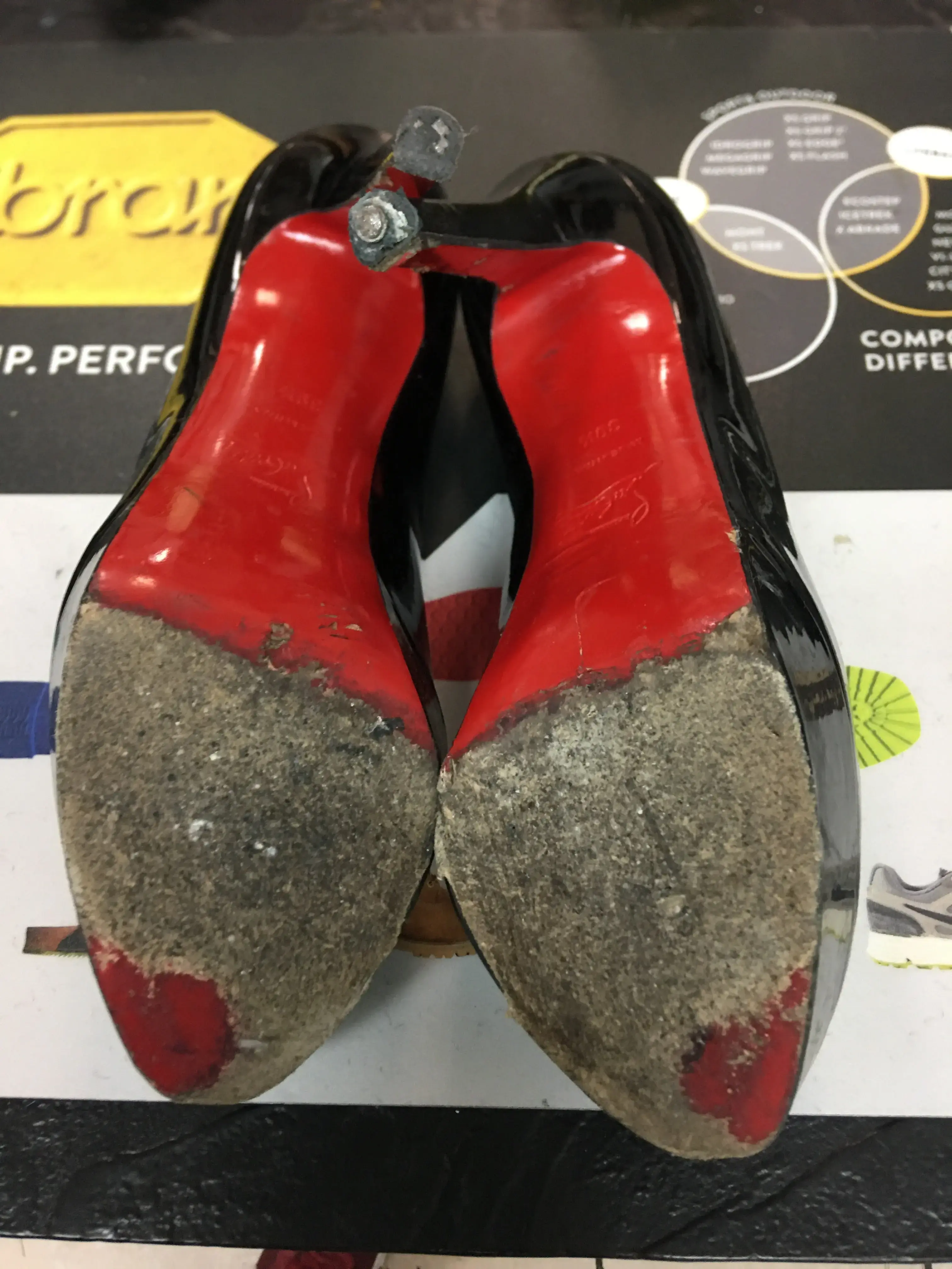 Oxxo Care Cleaners - 79 Street thumbnail 1