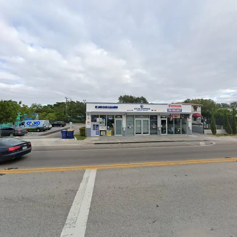 Oxxo Care Cleaners - 79 Street - Image 6