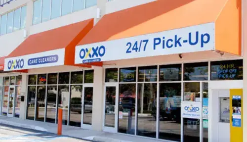 Oxxo Care Cleaners - 79 Street - Image 4